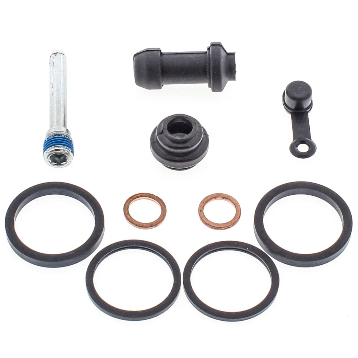 Wrp Caliper Rebuild Kits - WRP183007 image