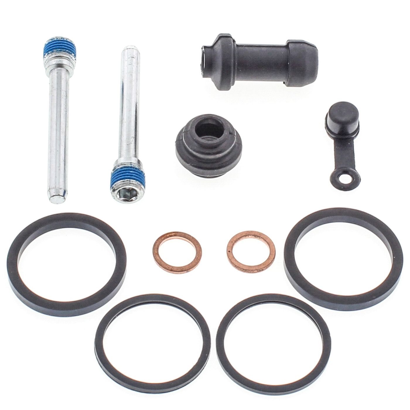 Wrp Caliper Rebuild Kits - WRP183010 image