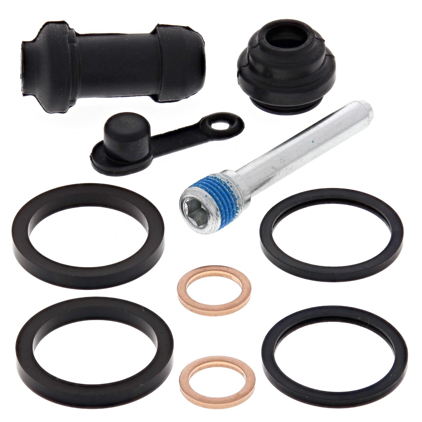 Wrp Caliper Rebuild Kits - WRP183011 image