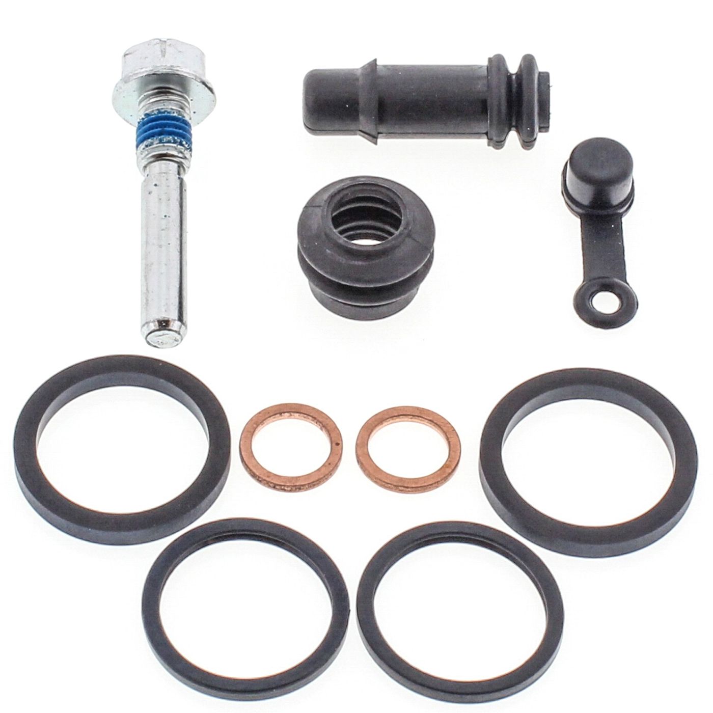 Wrp Caliper Rebuild Kits - WRP183014 image