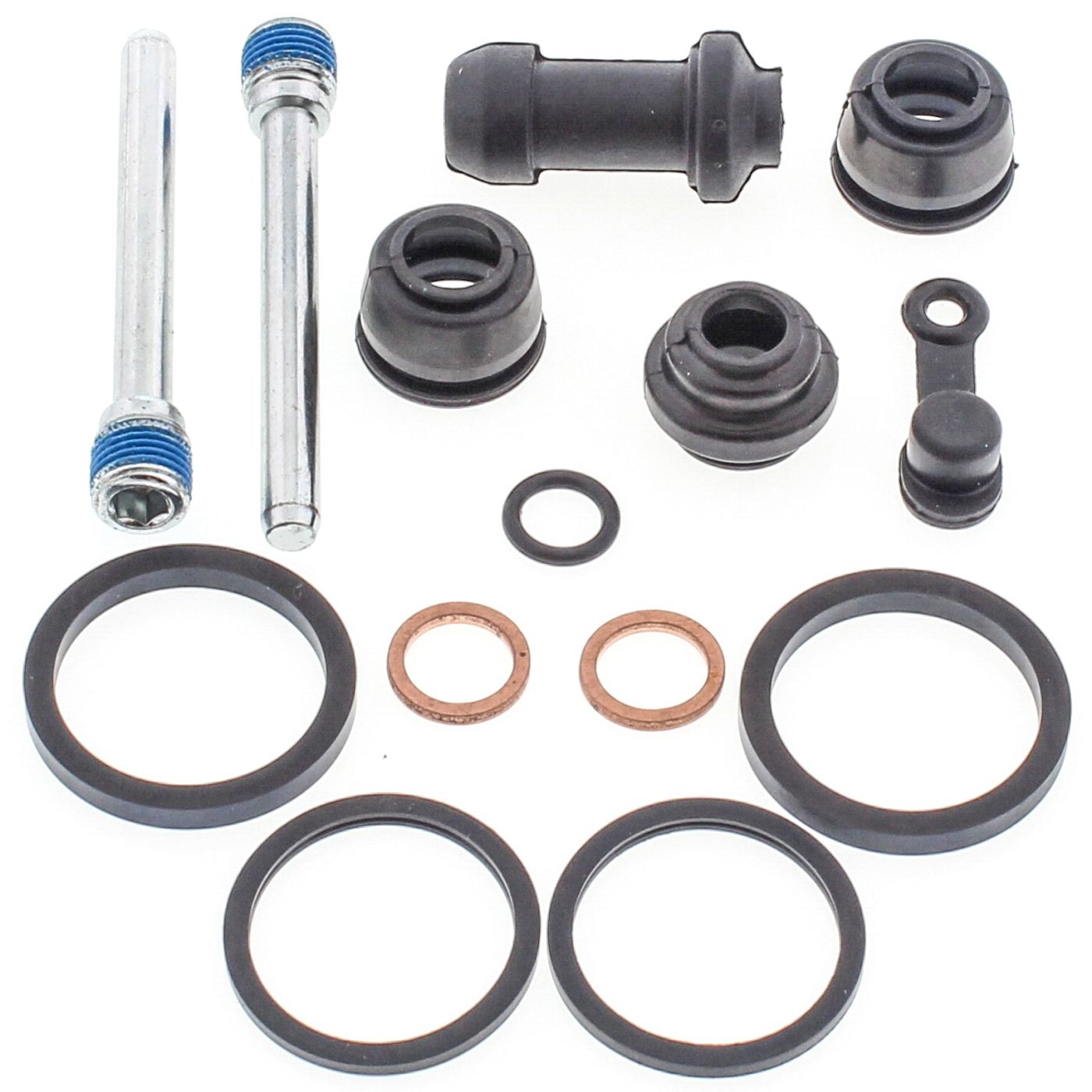 Wrp Caliper Rebuild Kits - WRP183016 image