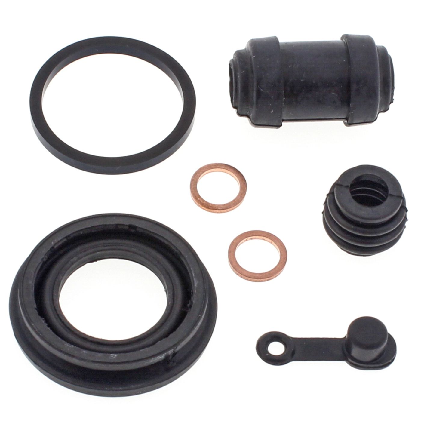 Wrp Caliper Rebuild Kits - WRP183018 image