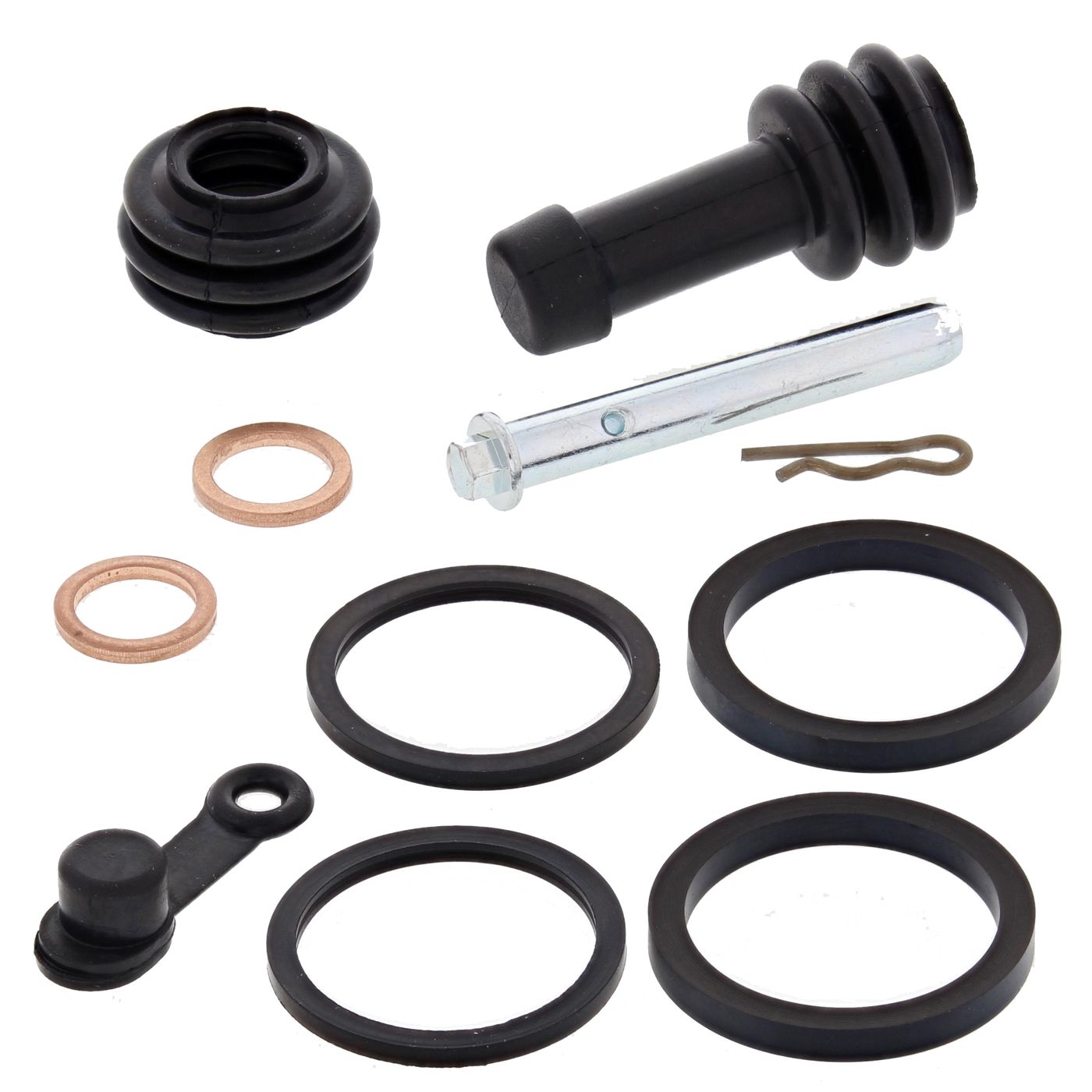 Wrp Caliper Rebuild Kits - WRP183021 image