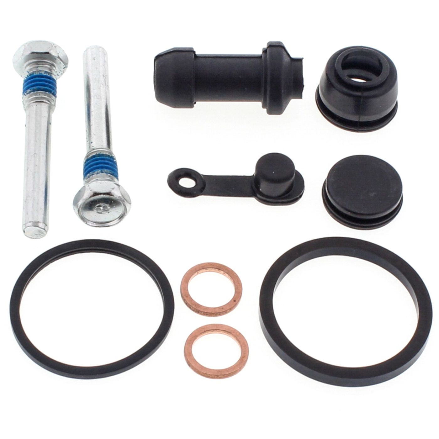 Wrp Caliper Rebuild Kits - WRP183022 image