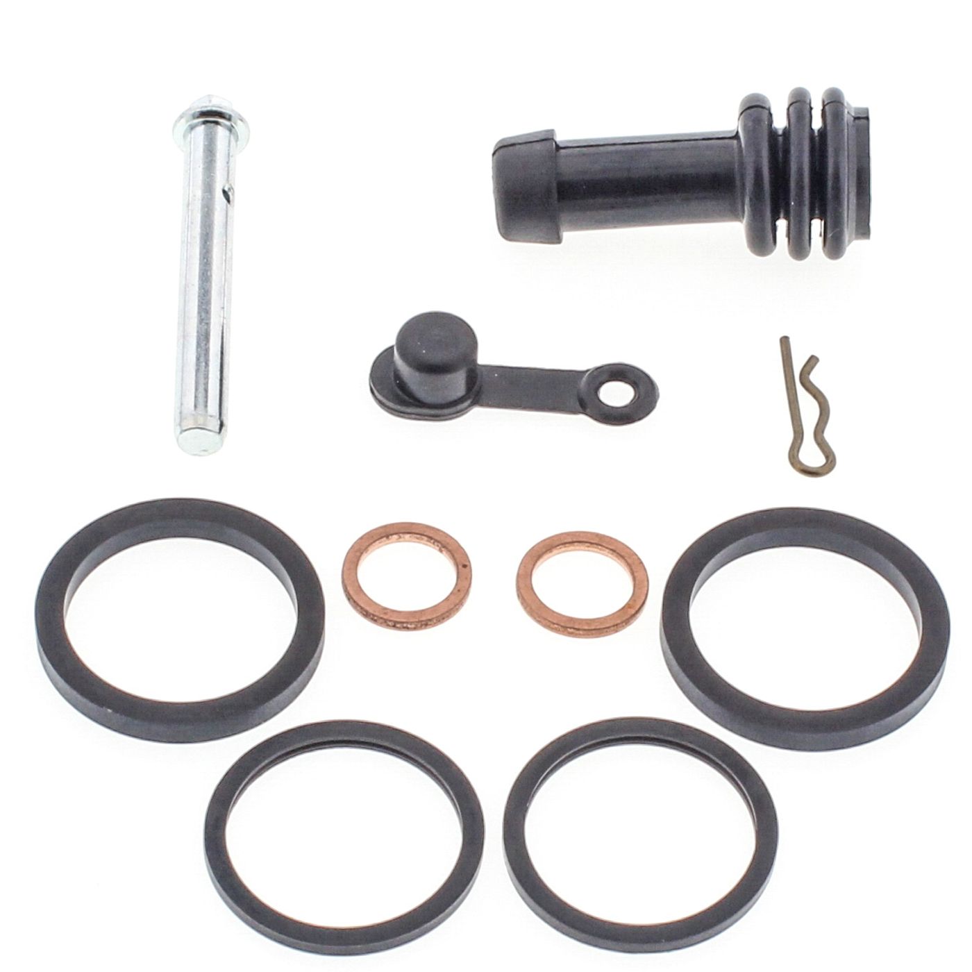 Wrp Caliper Rebuild Kits - WRP183025 image