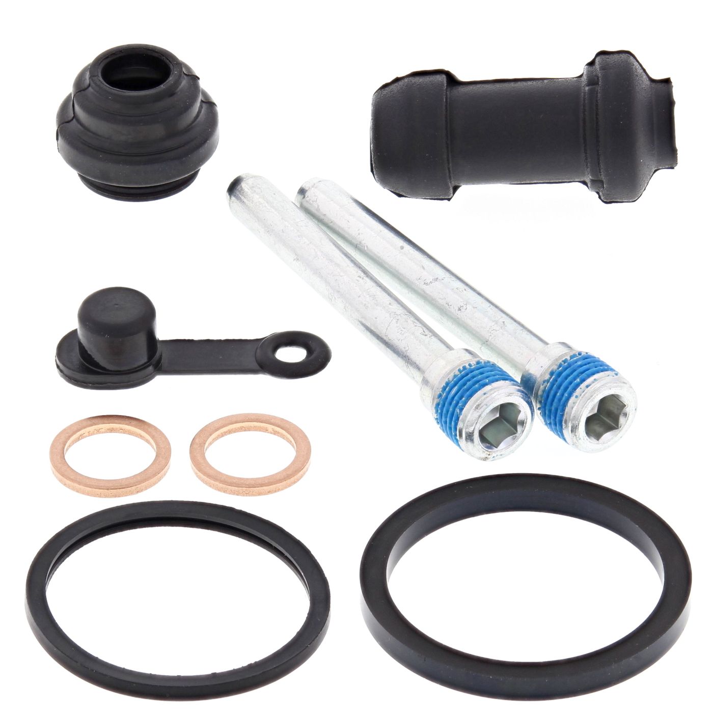 Wrp Caliper Rebuild Kits - WRP183034 image