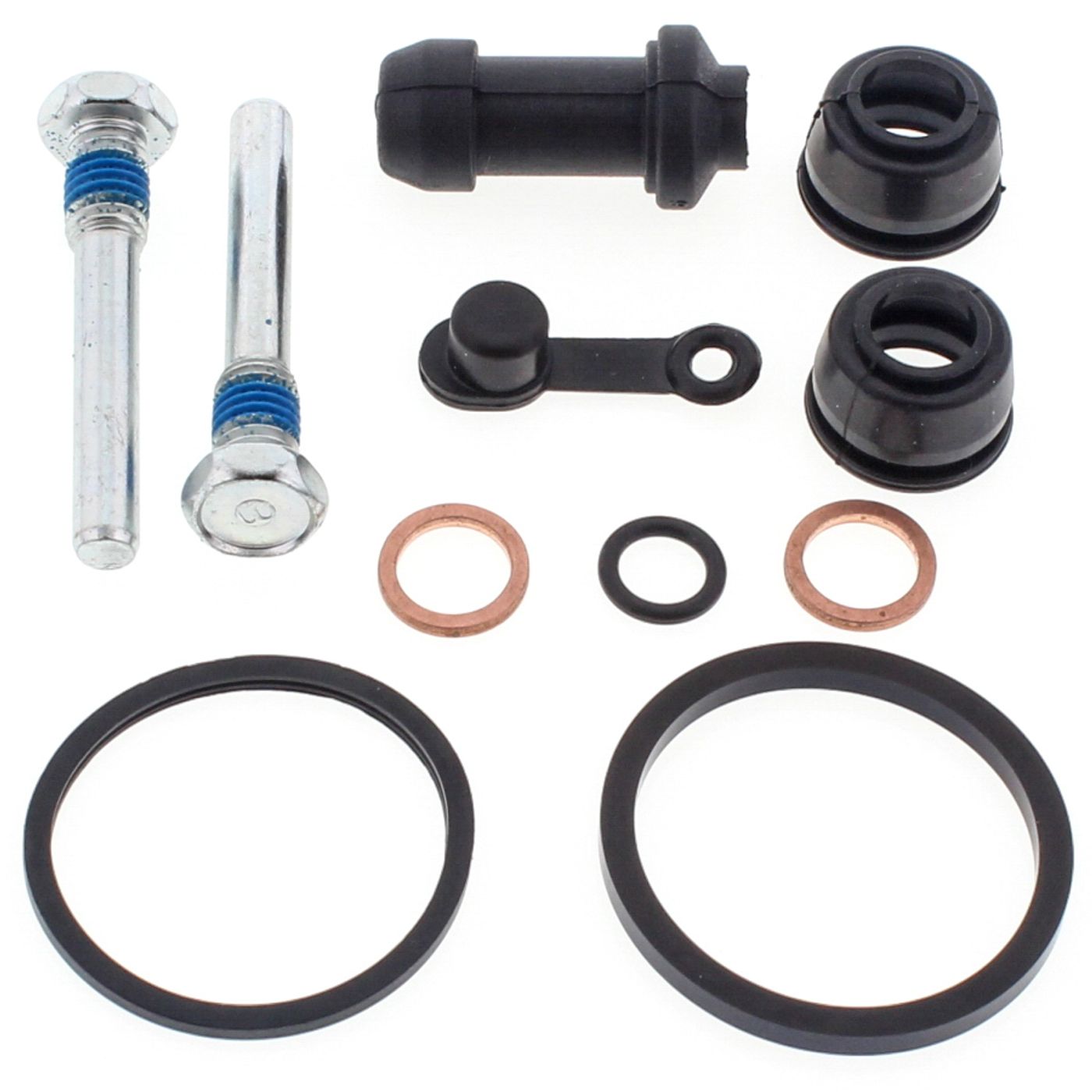 Wrp Caliper Rebuild Kits - WRP183038 image