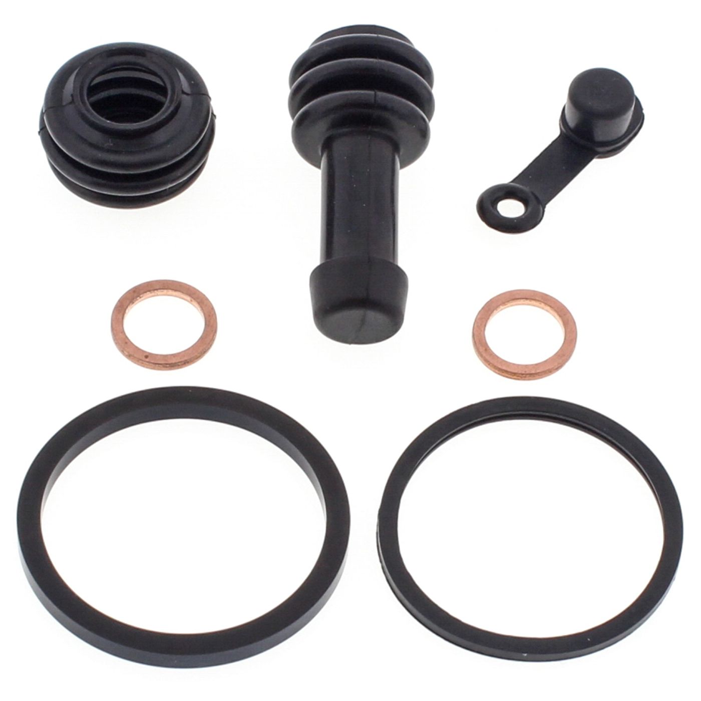 Wrp Caliper Rebuild Kits - WRP183039 image