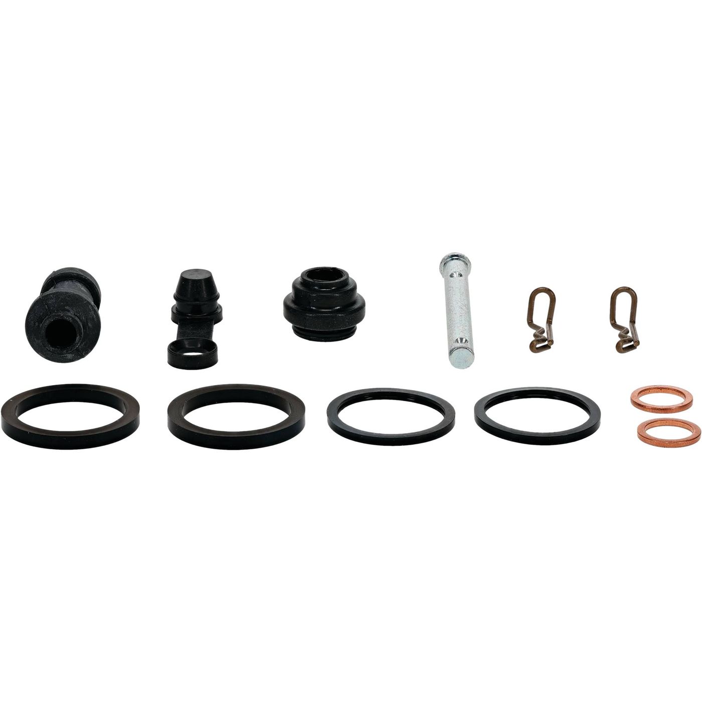 Wrp Caliper Rebuild Kits - WRP183046 image