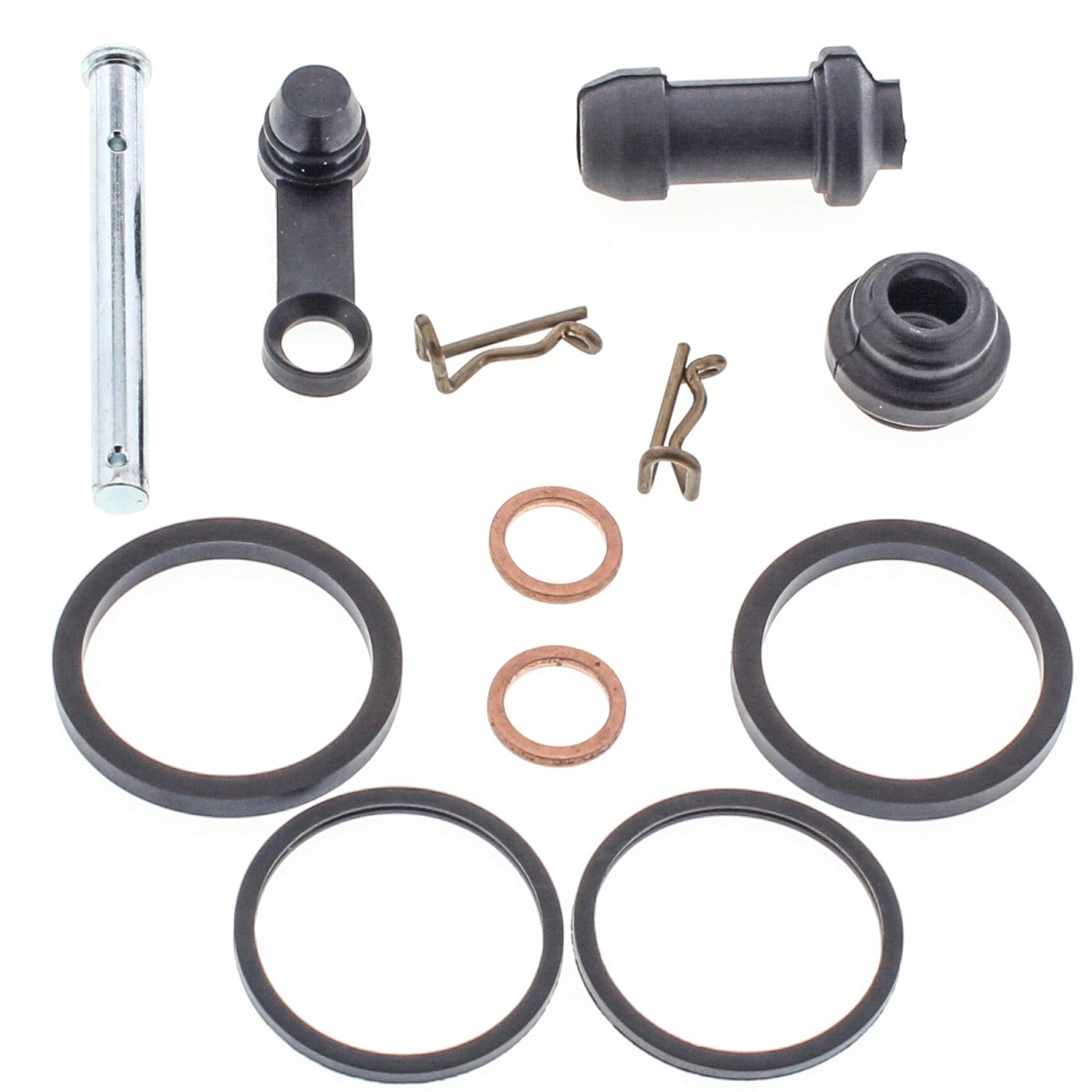 Wrp Caliper Rebuild Kits - WRP183047 image