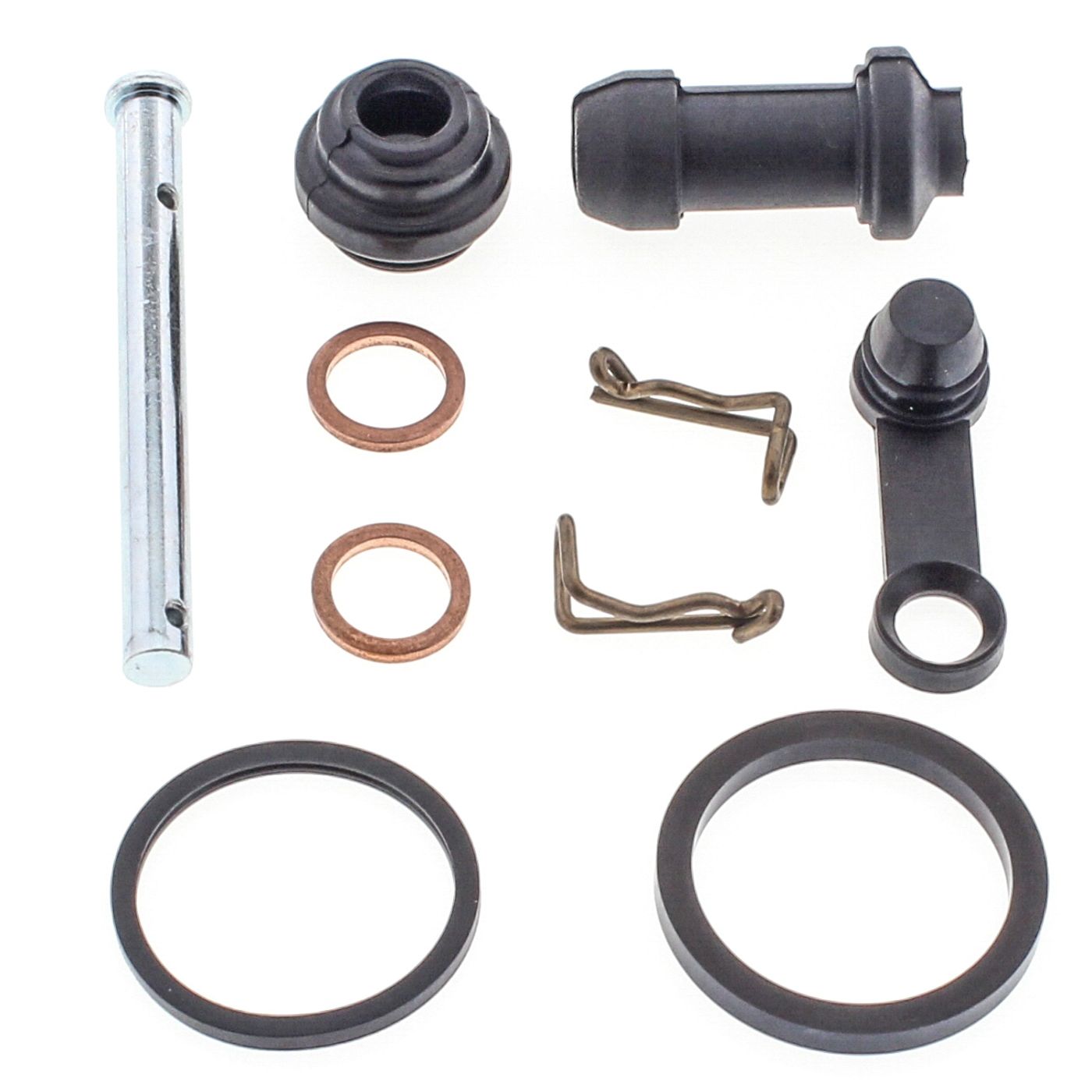 Wrp Caliper Rebuild Kits - WRP183048 image