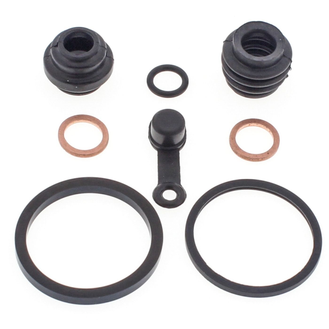 Wrp Caliper Rebuild Kits - WRP183052 image