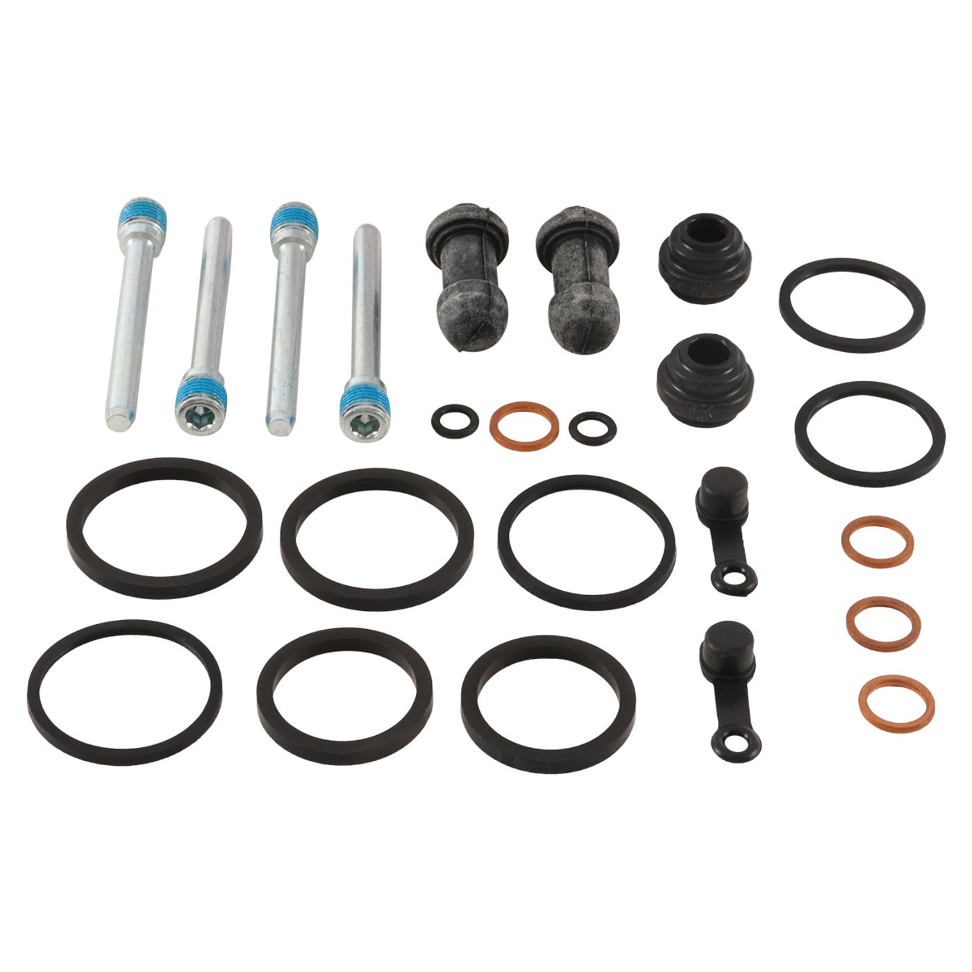 Wrp Caliper Rebuild Kits - WRP183055 image