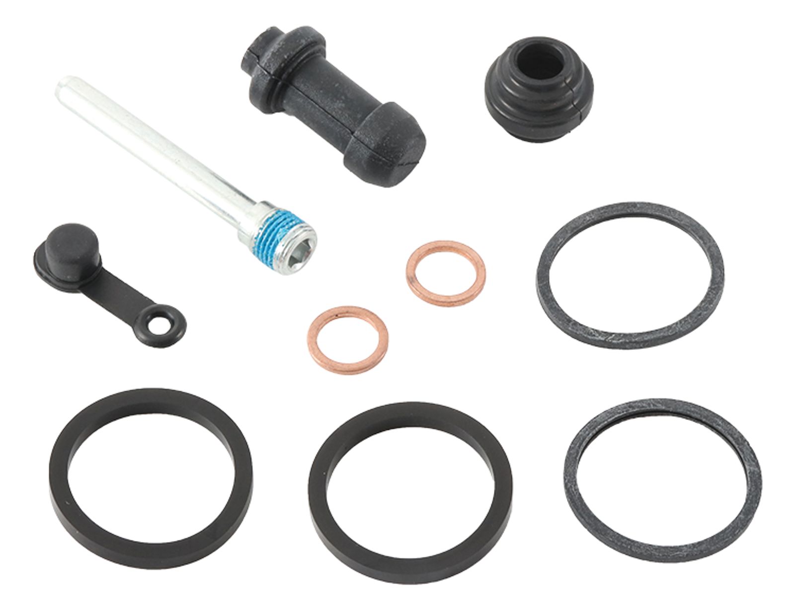 Wrp Caliper Rebuild Kits - WRP183058 image