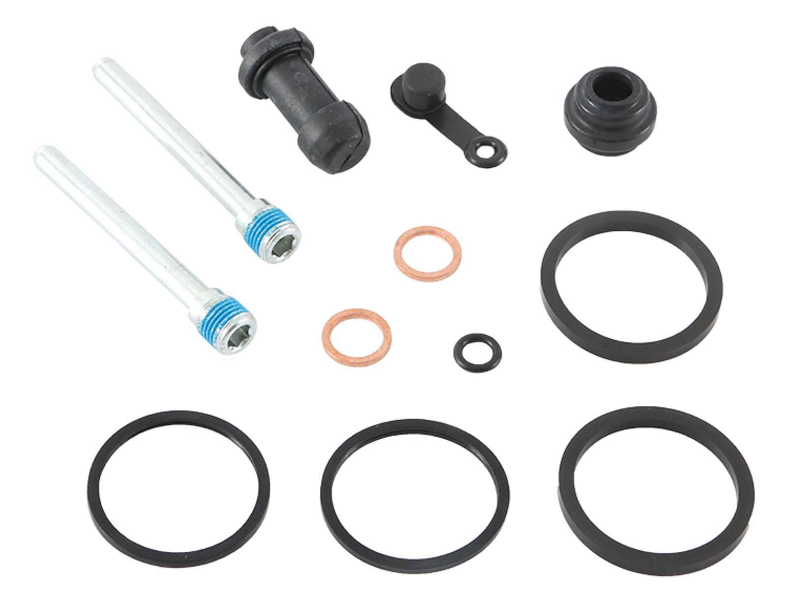 Wrp Caliper Rebuild Kits - WRP183065 image