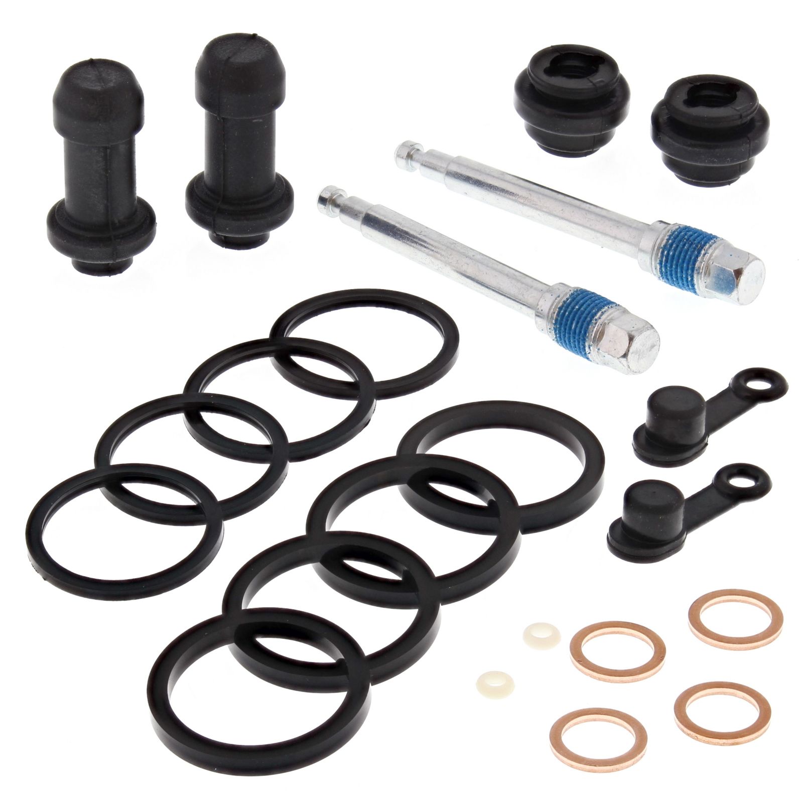 Wrp Caliper Rebuild Kits - WRP183067 image