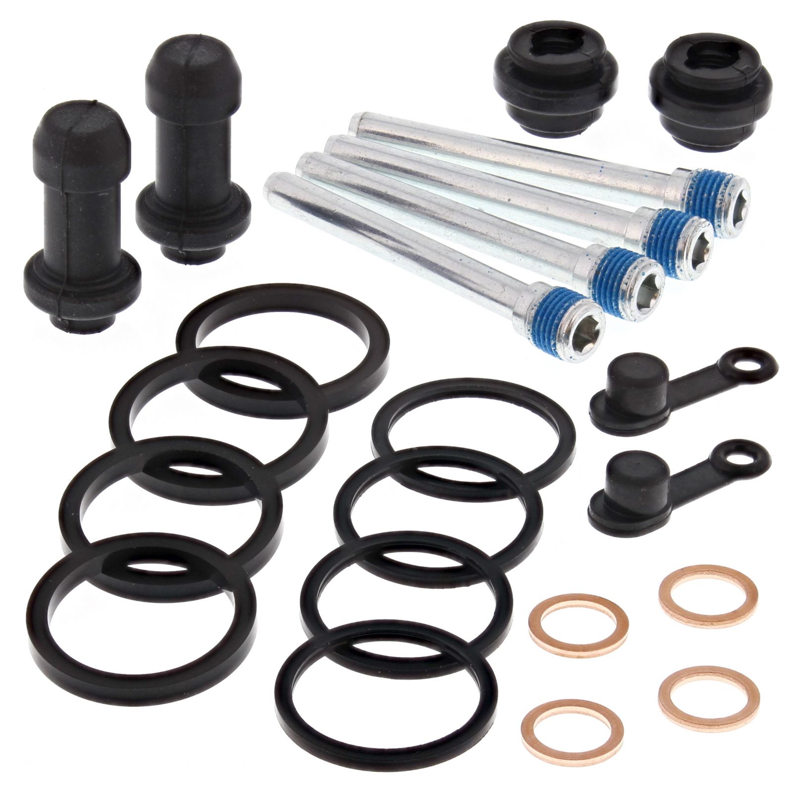 Wrp Caliper Rebuild Kits - WRP183068 image