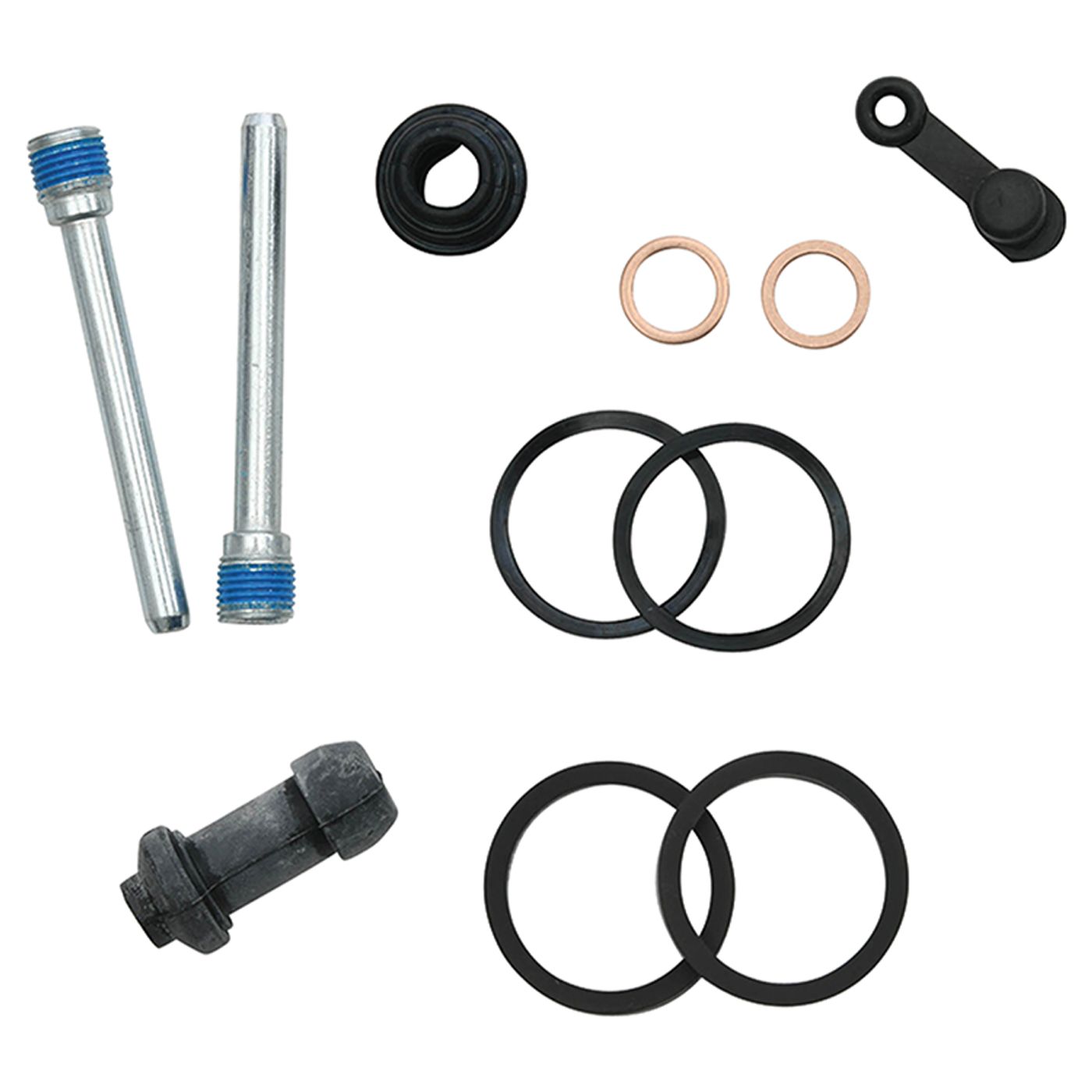 Wrp Caliper Rebuild Kits - WRP183070 image