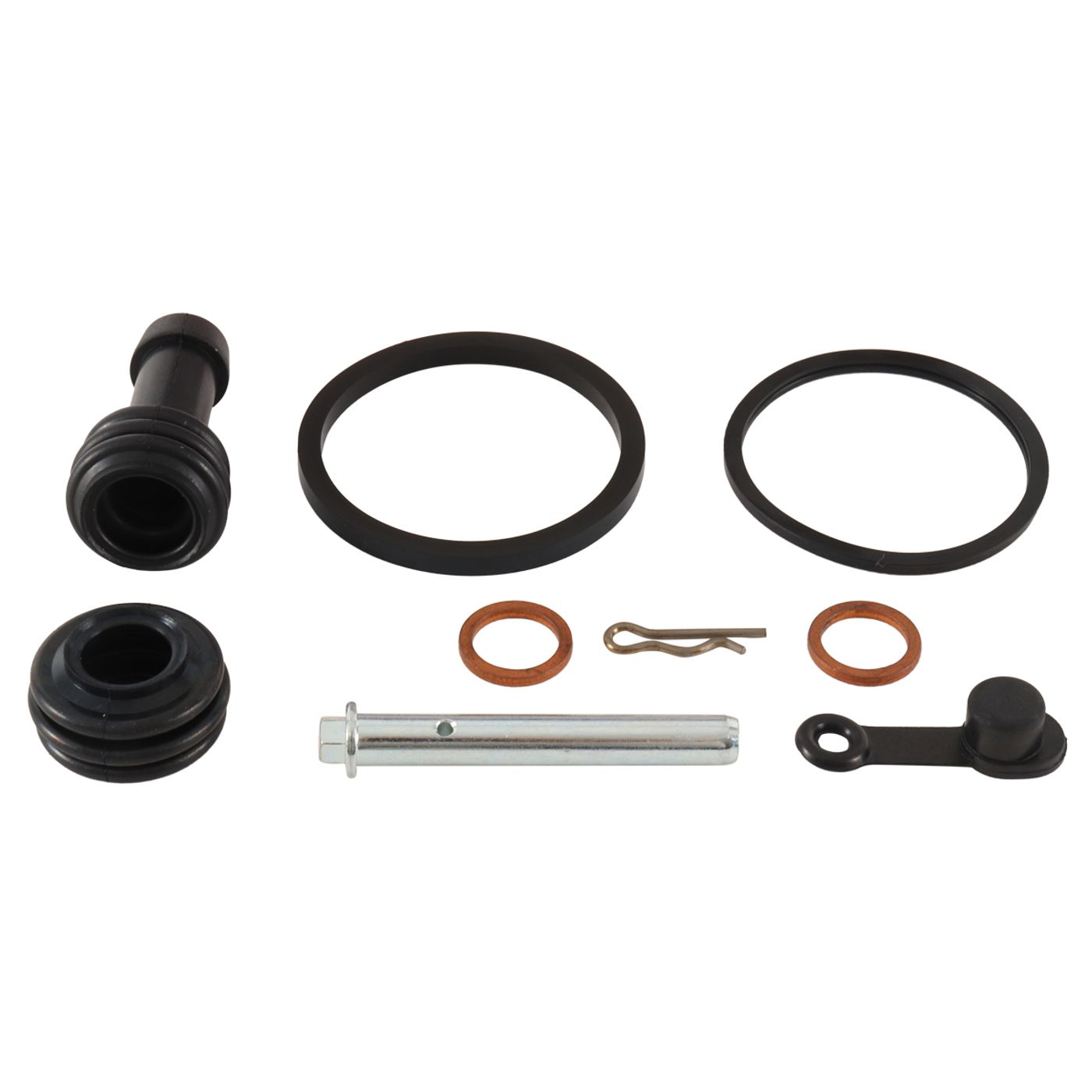 Wrp Caliper Rebuild Kits - WRP183077 image