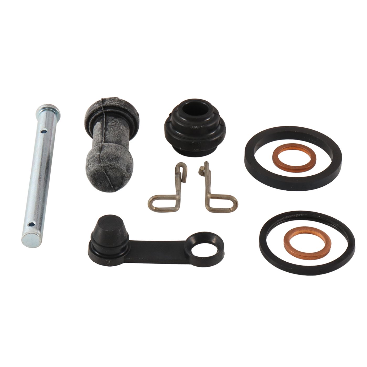 Wrp Caliper Rebuild Kits - WRP183079 image