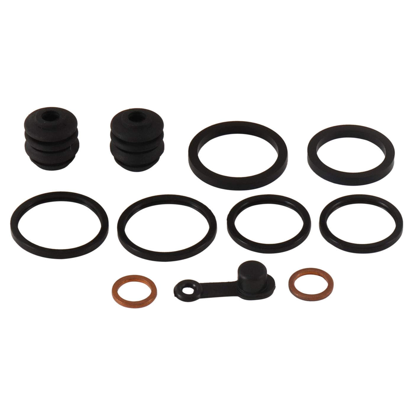 Wrp Caliper Rebuild Kits - WRP183081 image