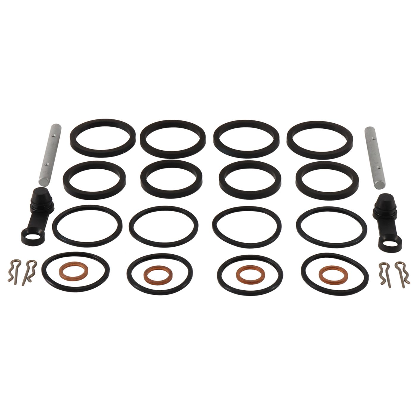 Wrp Caliper Rebuild Kits - WRP183083 image