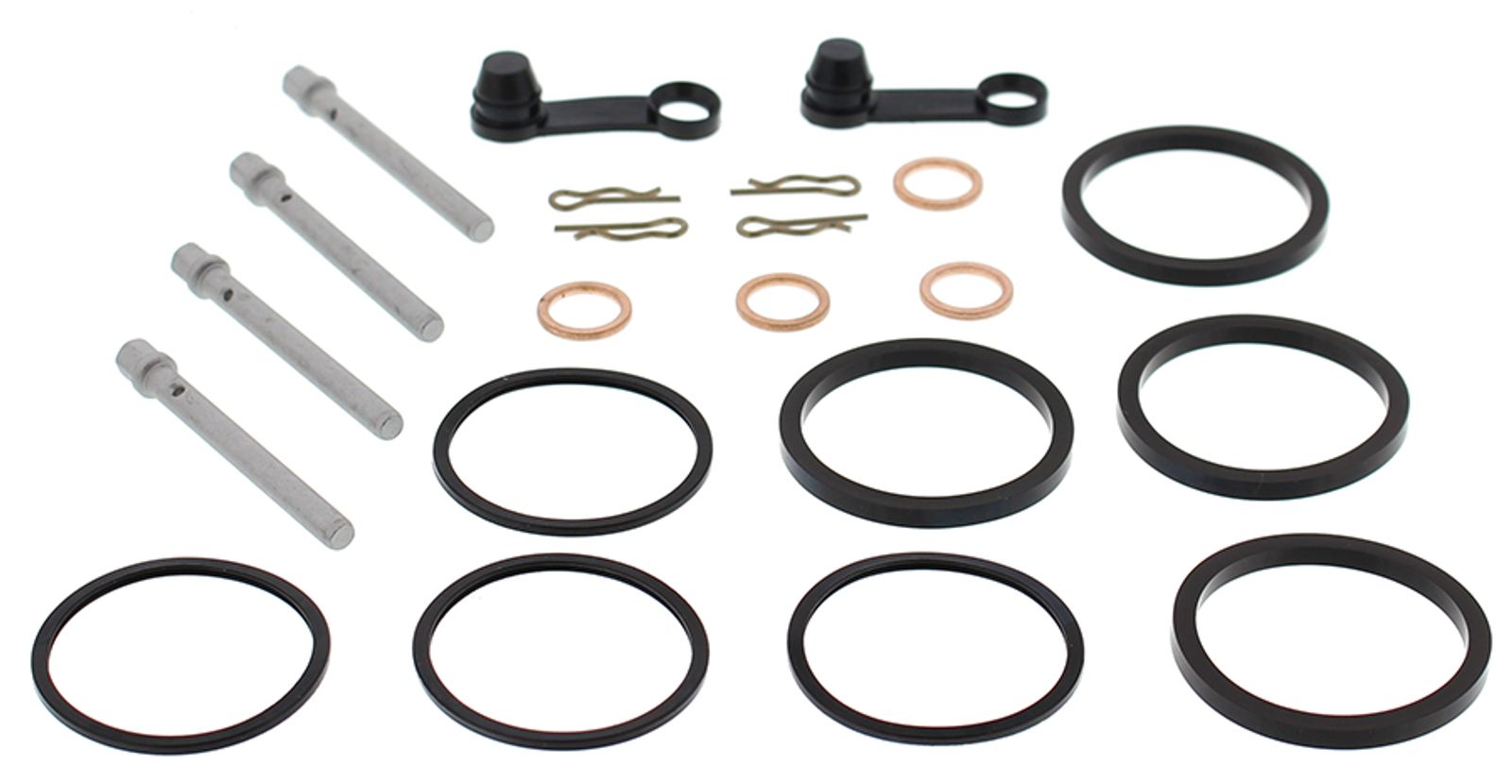 Wrp Caliper Rebuild Kits - WRP183085 image