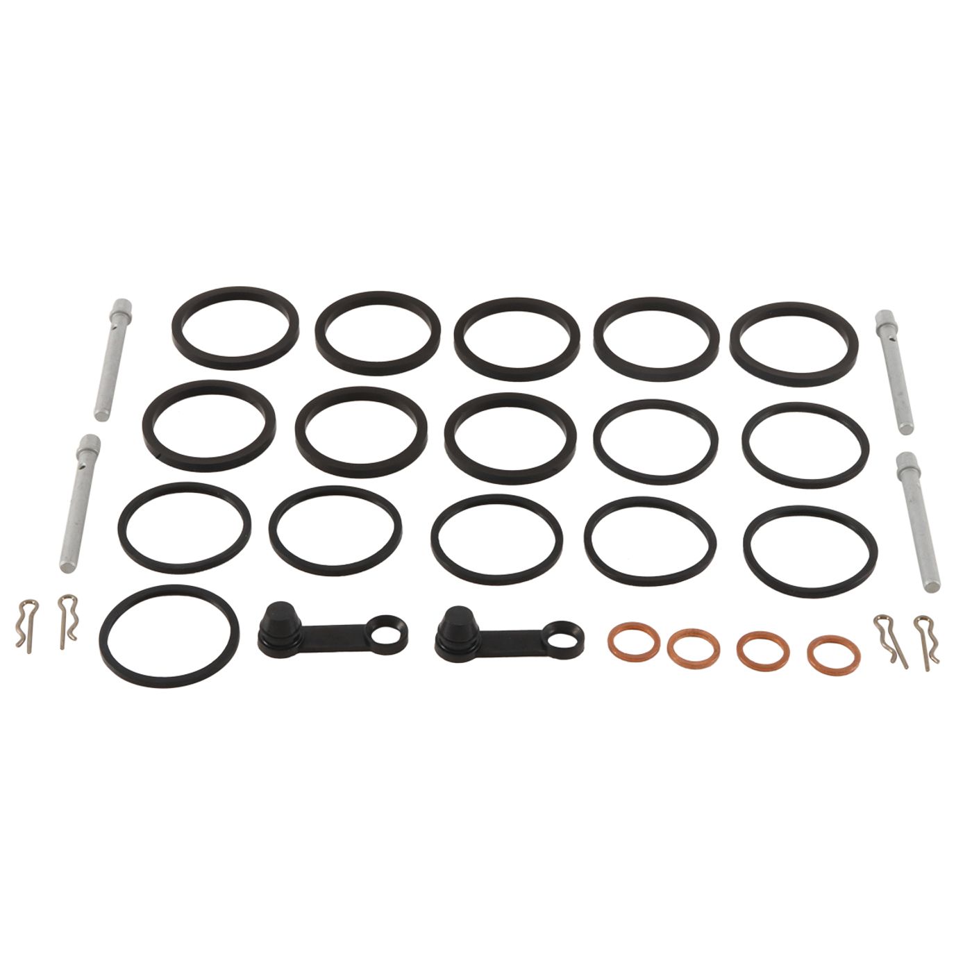 Wrp Caliper Rebuild Kits - WRP183086 image