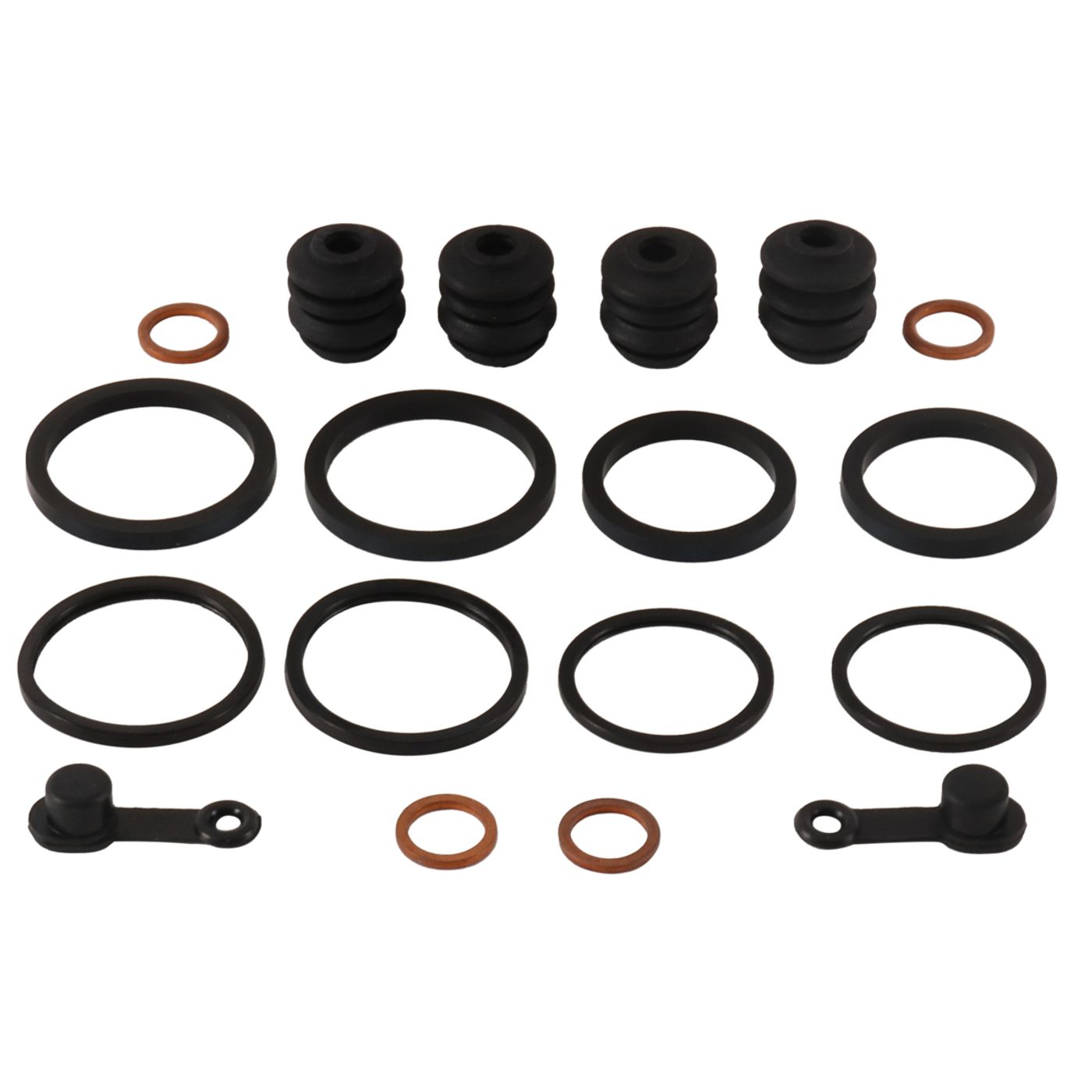 Wrp Caliper Rebuild Kits - WRP183087 image