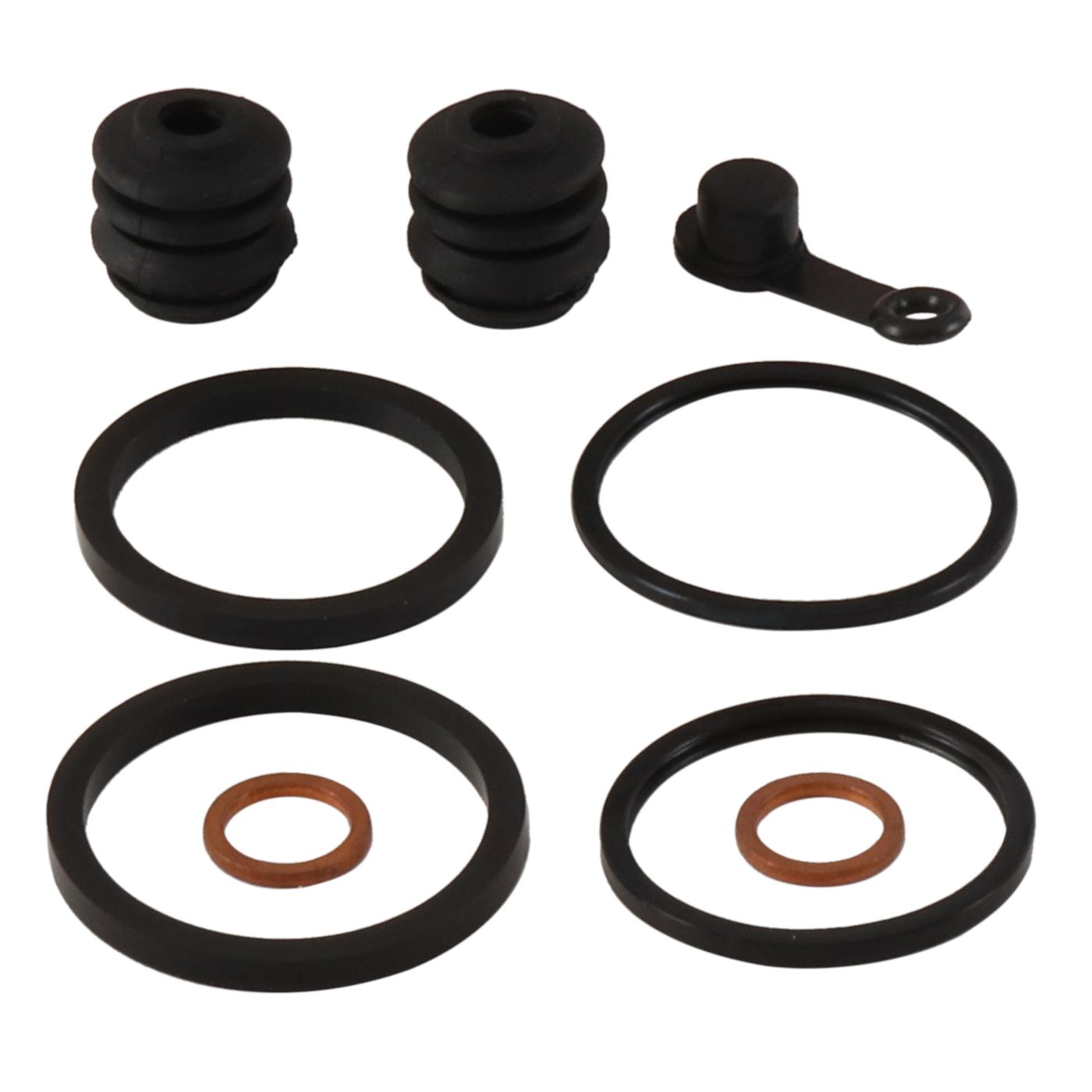 Wrp Caliper Rebuild Kits - WRP183088 image