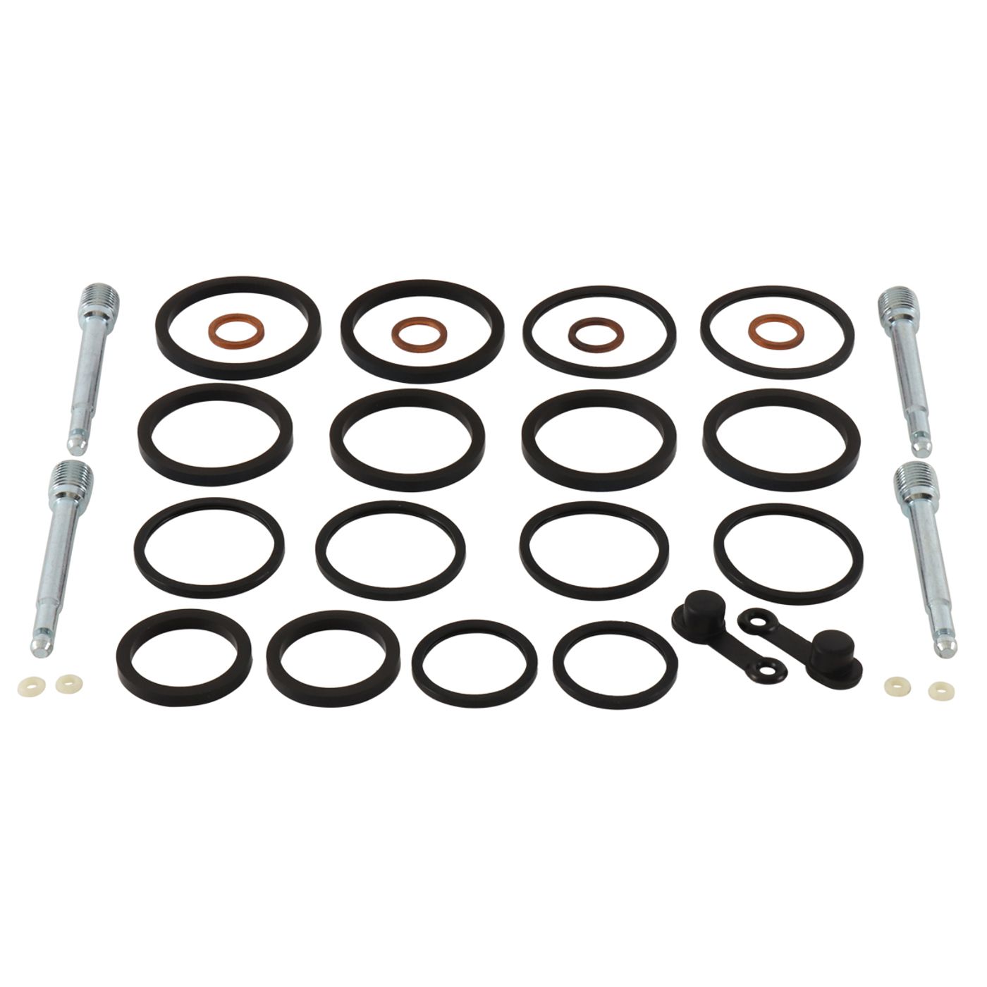 Wrp Caliper Rebuild Kits - WRP183089 image