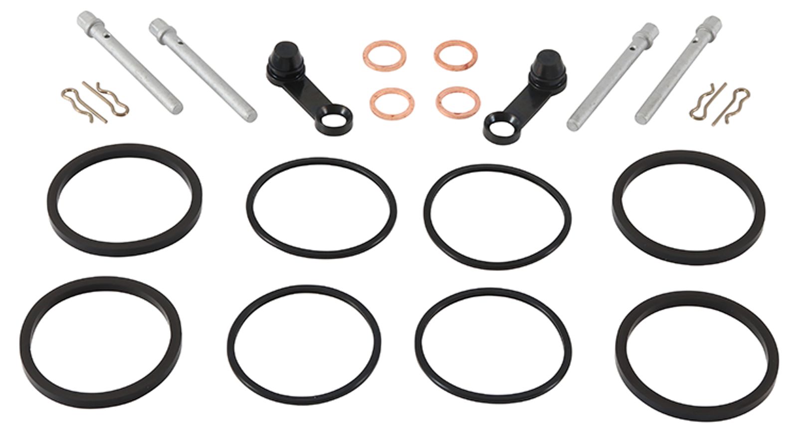 Wrp Caliper Rebuild Kits - WRP183090 image