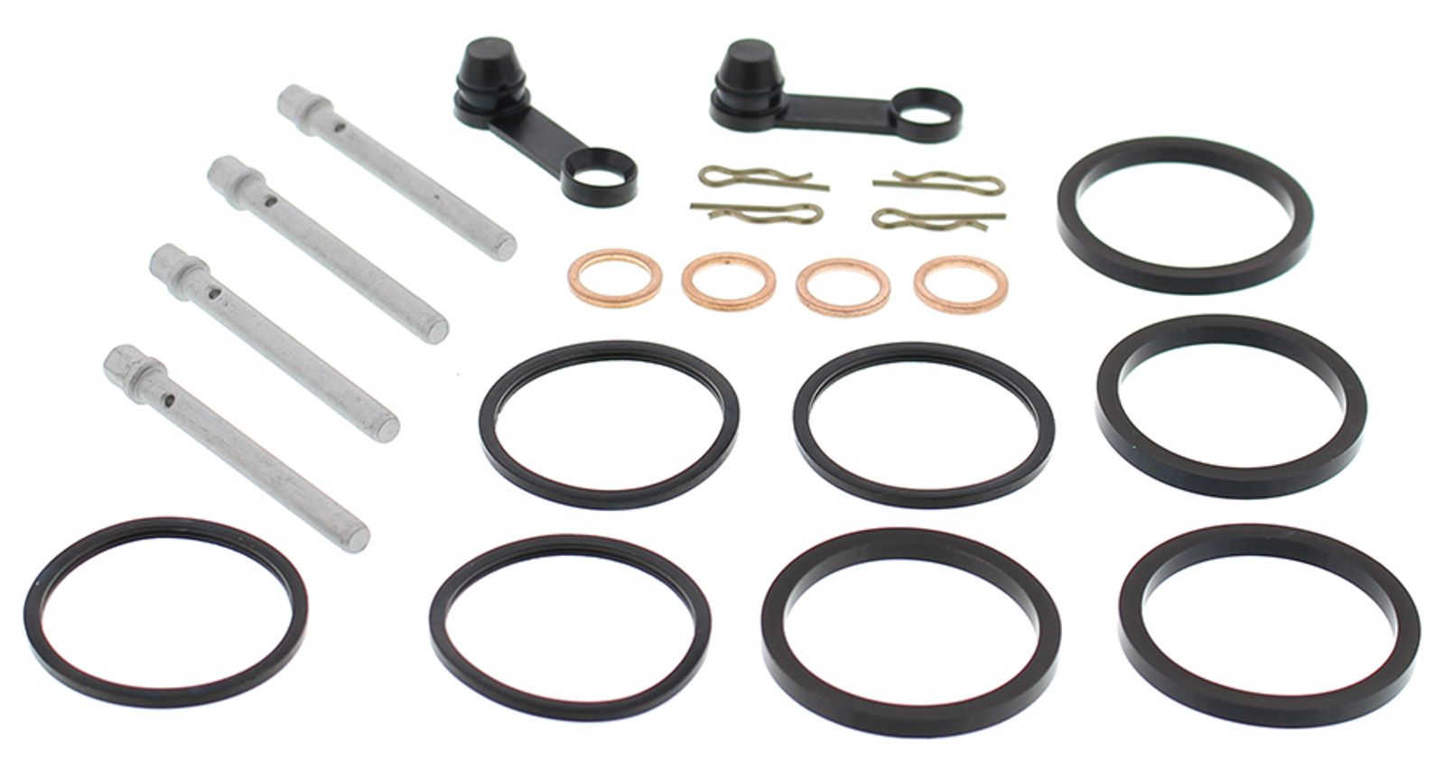 Wrp Caliper Rebuild Kits - WRP183093 image