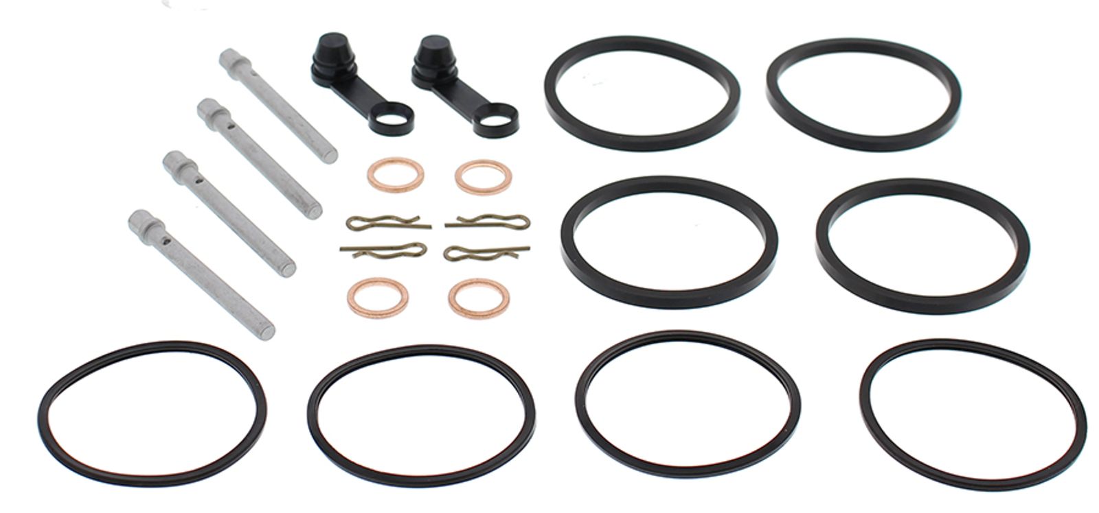 Wrp Caliper Rebuild Kits - WRP183094 image