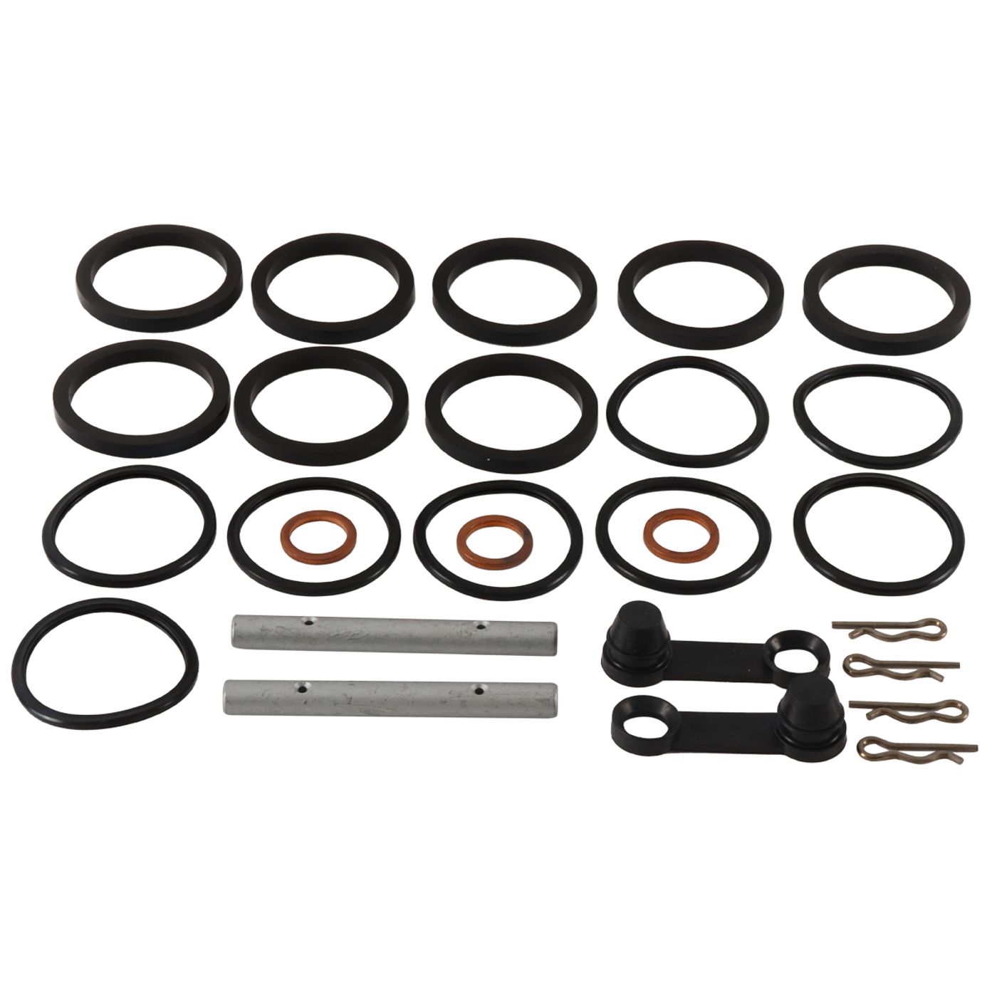 Wrp Caliper Rebuild Kits - WRP183101 image