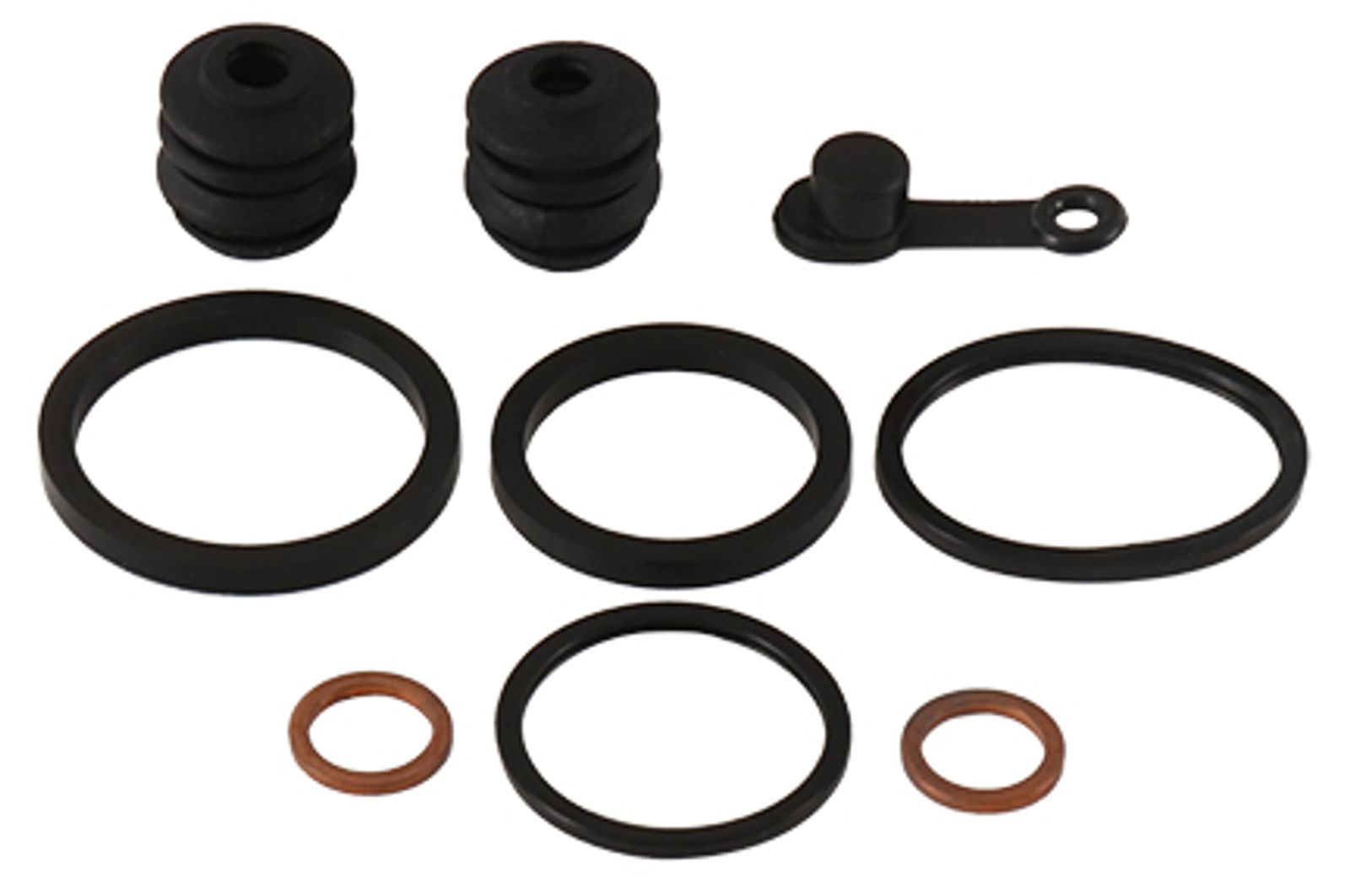 Wrp Caliper Rebuild Kits - WRP183104 image