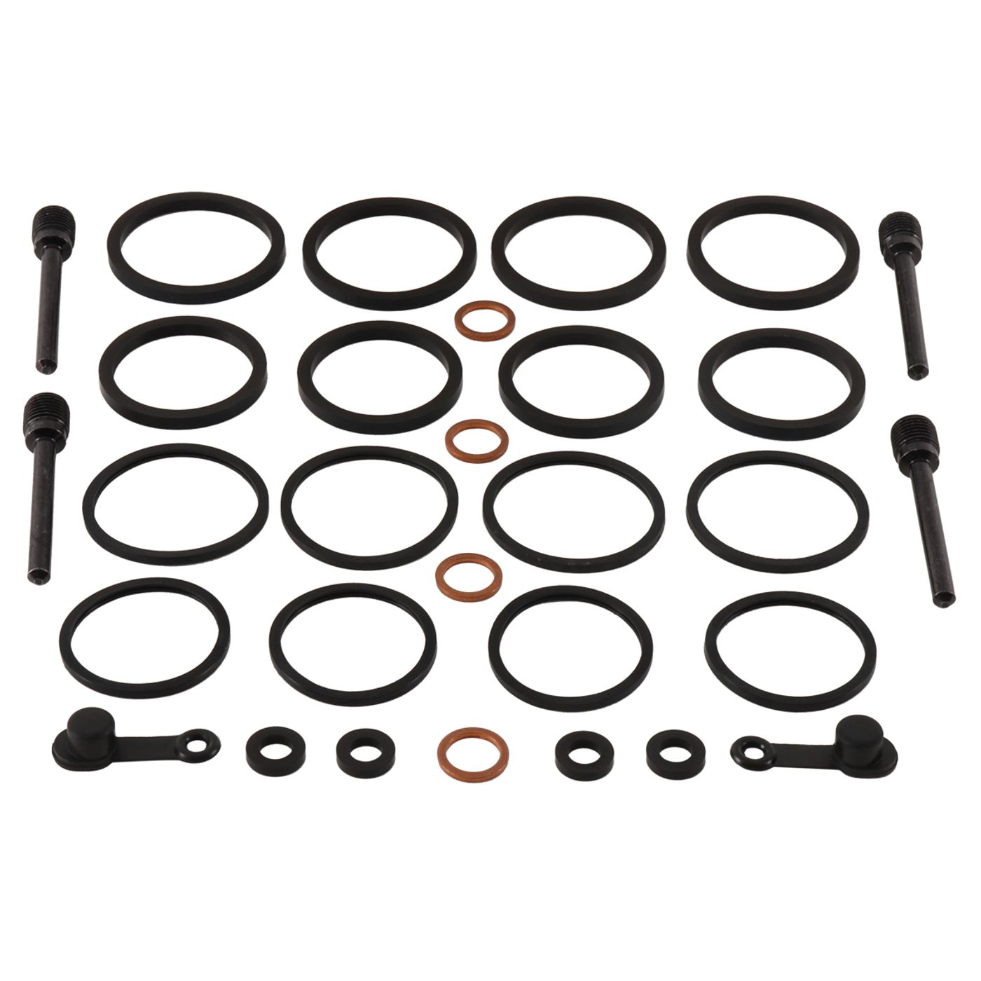 Wrp Caliper Rebuild Kits - WRP183106 image