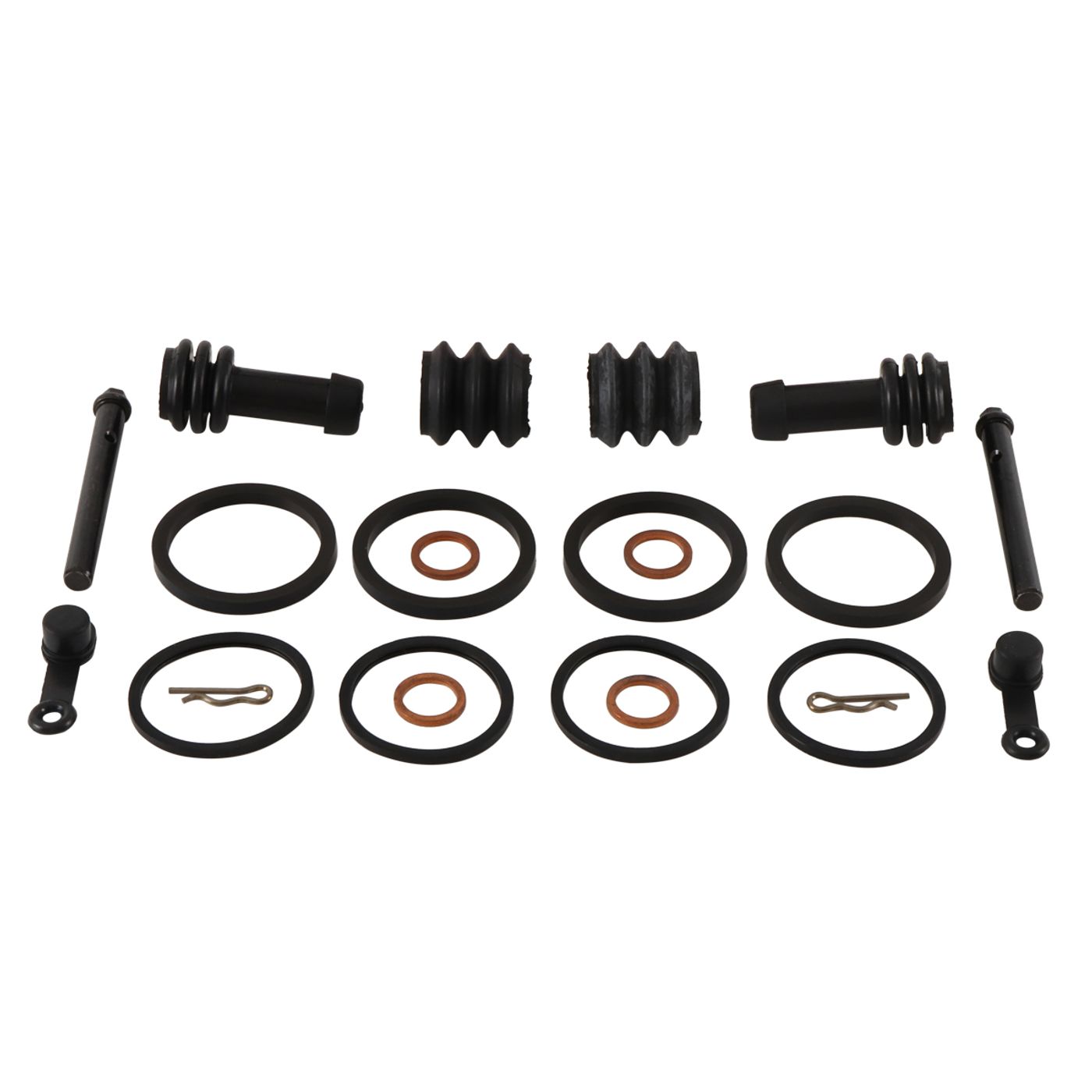 Wrp Caliper Rebuild Kits - WRP183108 image