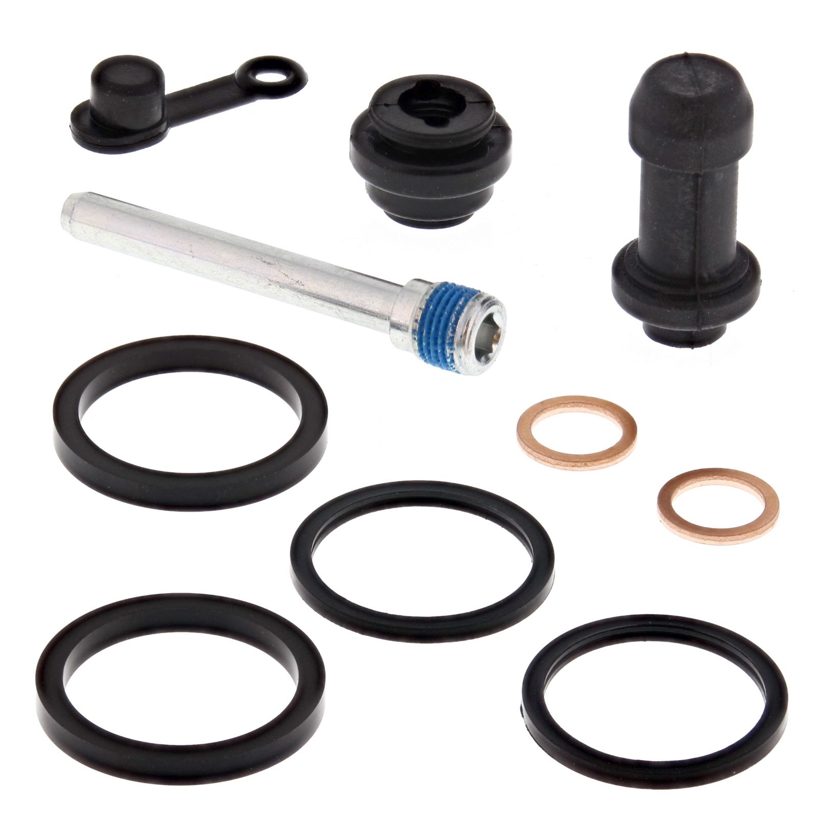 Wrp Caliper Rebuild Kits - WRP183109 image