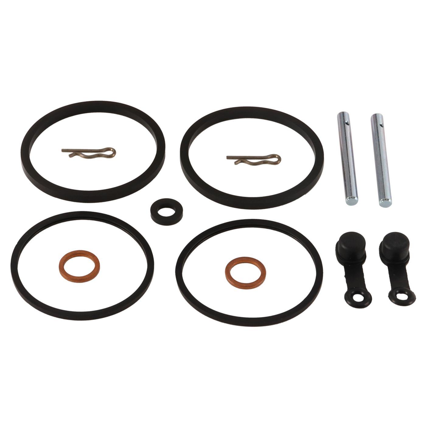 Wrp Caliper Rebuild Kits - WRP183110 image