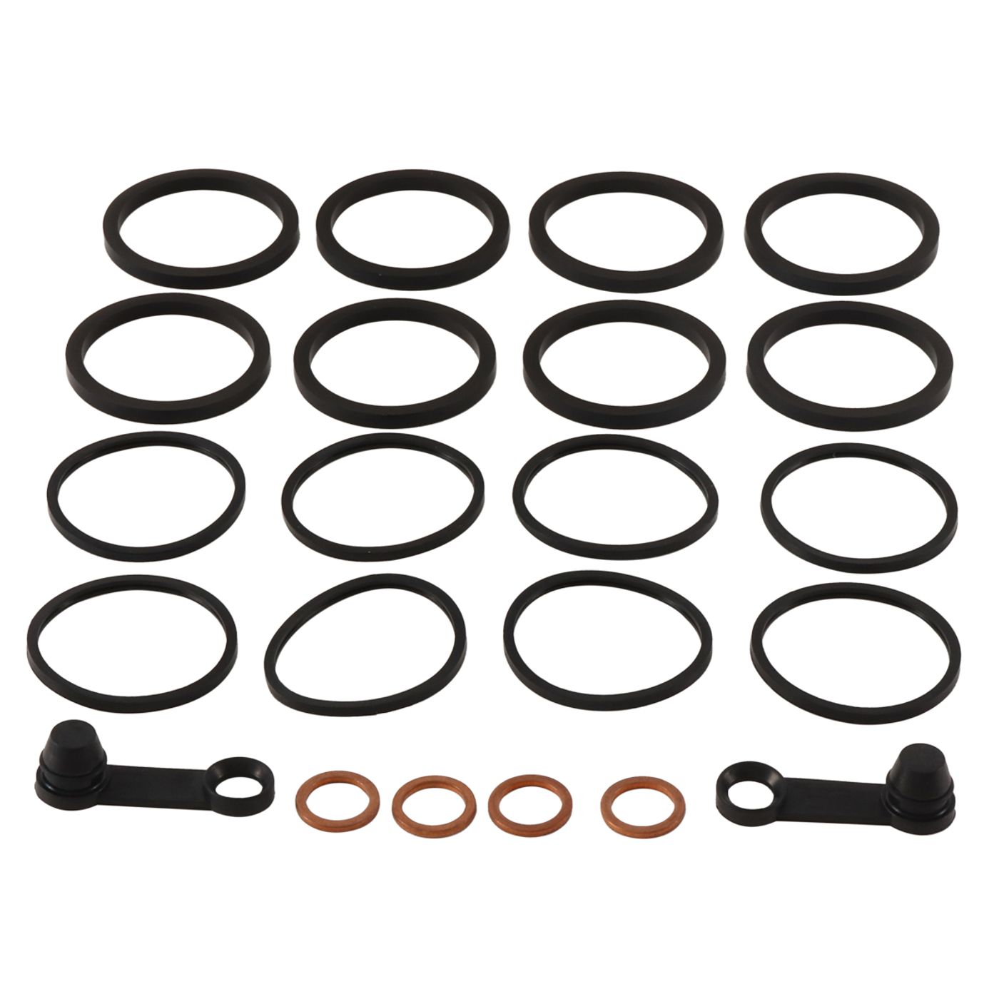 Wrp Caliper Rebuild Kits - WRP183111 image