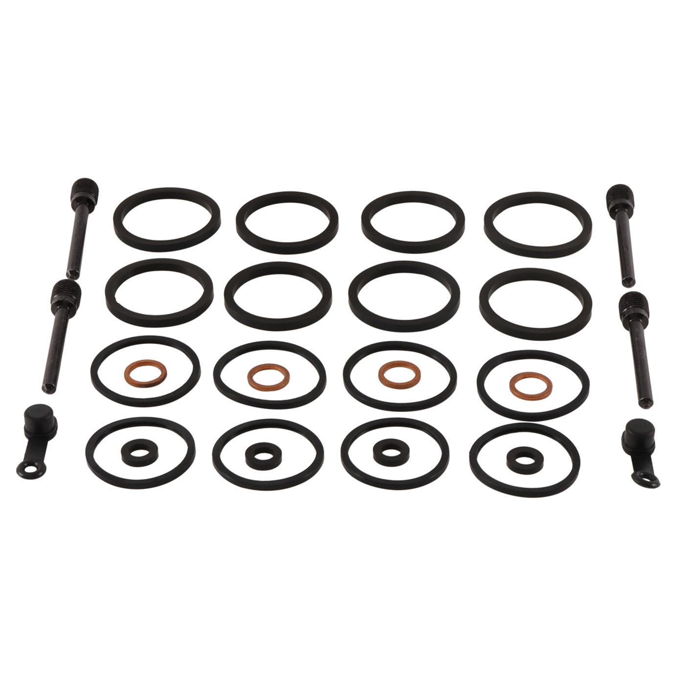 Wrp Caliper Rebuild Kits - WRP183112 image