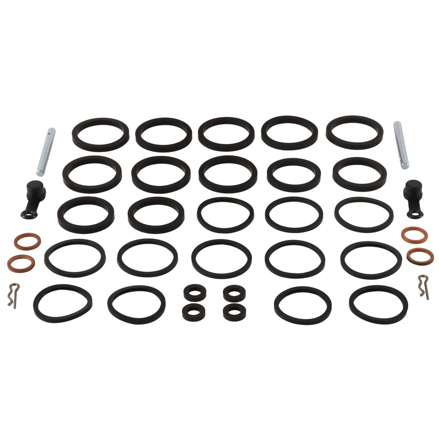 Wrp Caliper Rebuild Kits - WRP183113 image