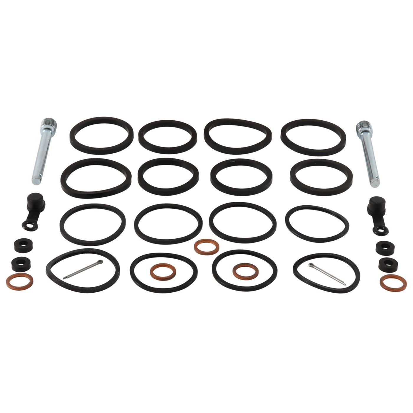 Wrp Caliper Rebuild Kits - WRP183115 image