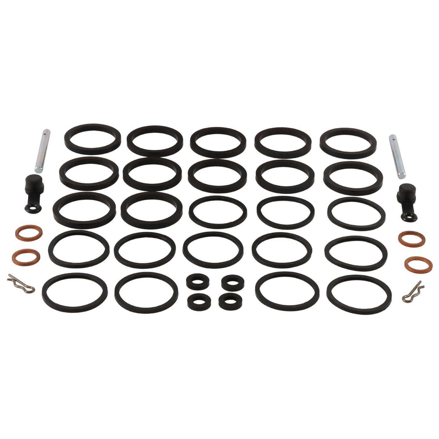 Wrp Caliper Rebuild Kits - WRP183116 image