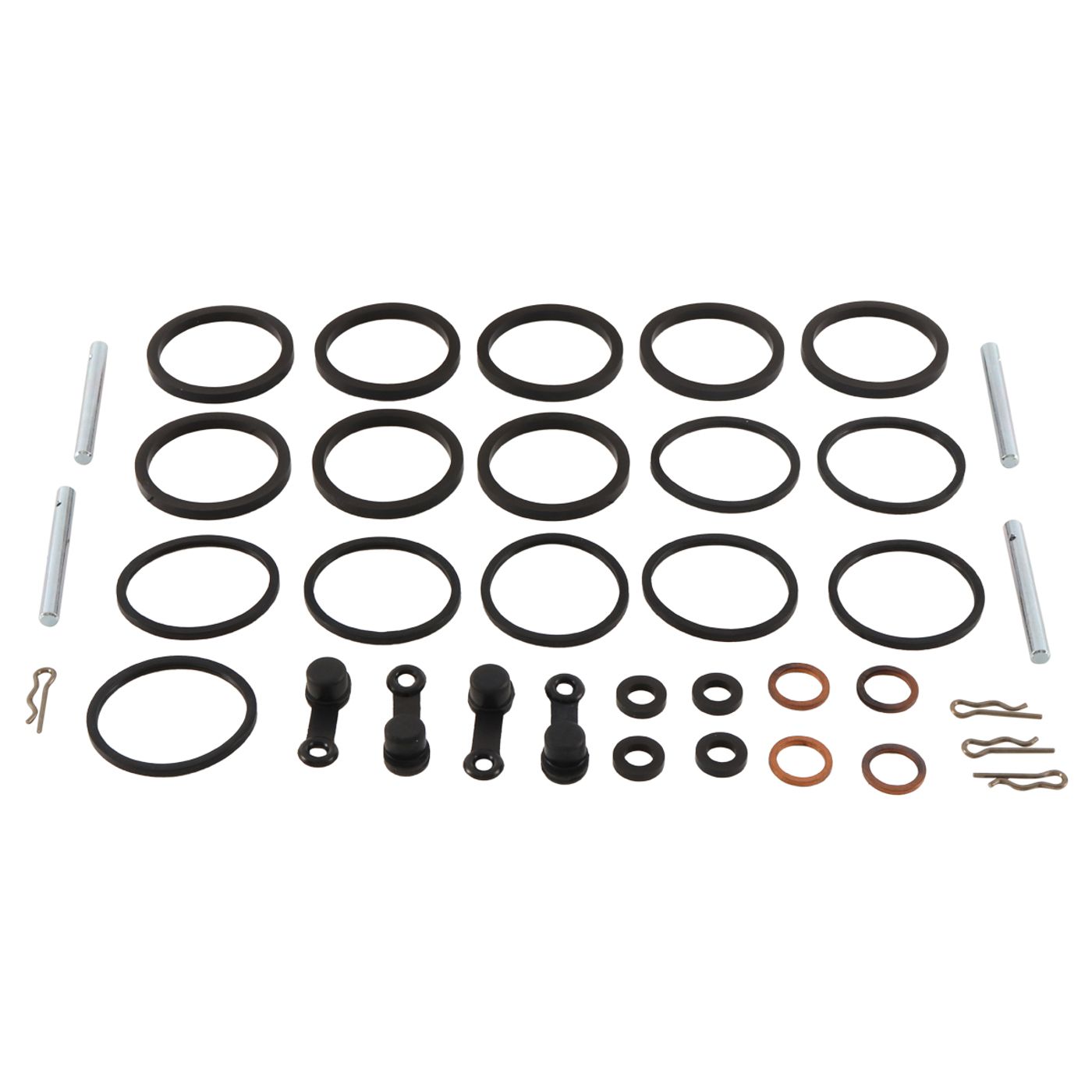 Wrp Caliper Rebuild Kits - WRP183119 image