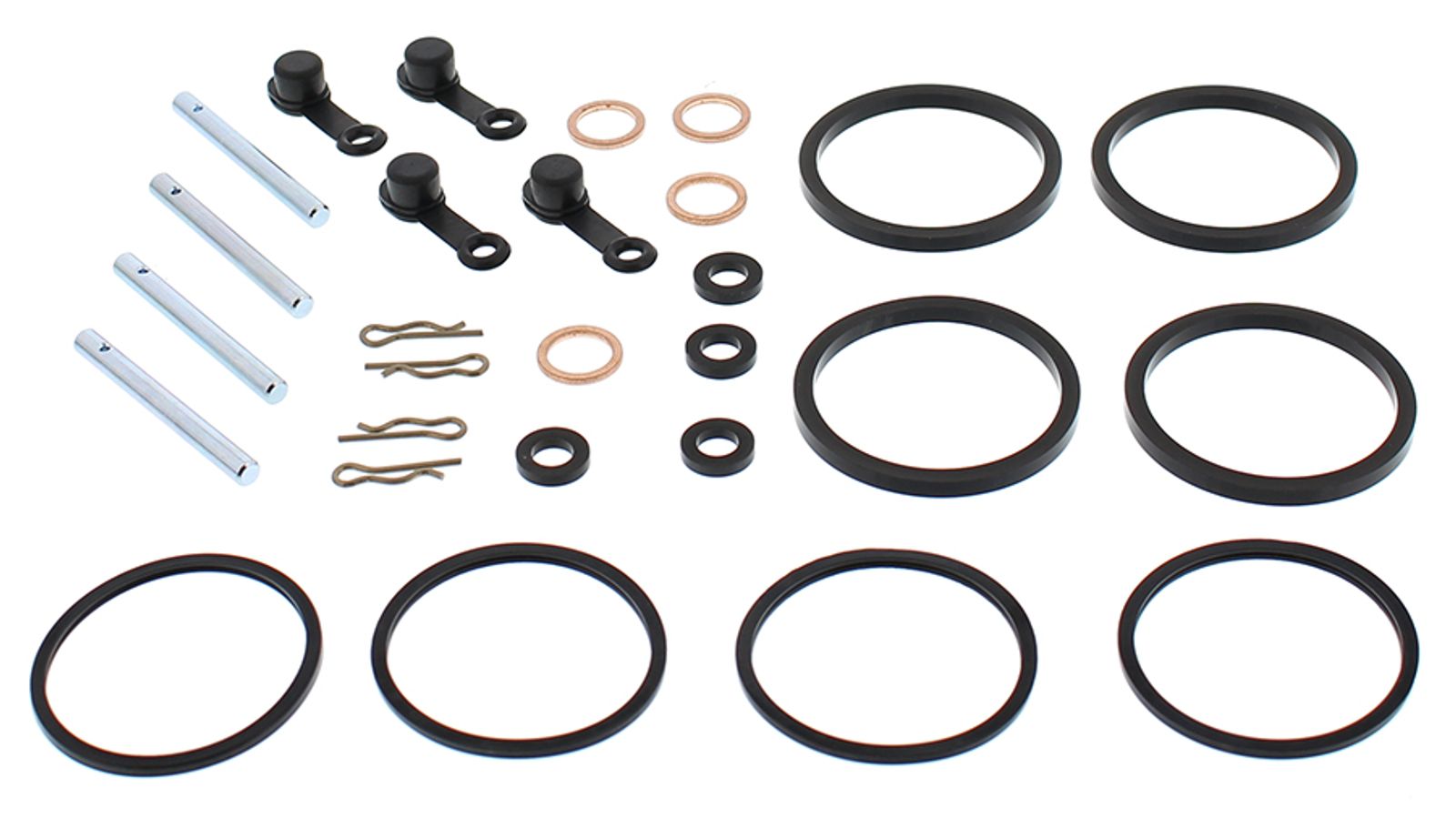 Wrp Caliper Rebuild Kits - WRP183121 image