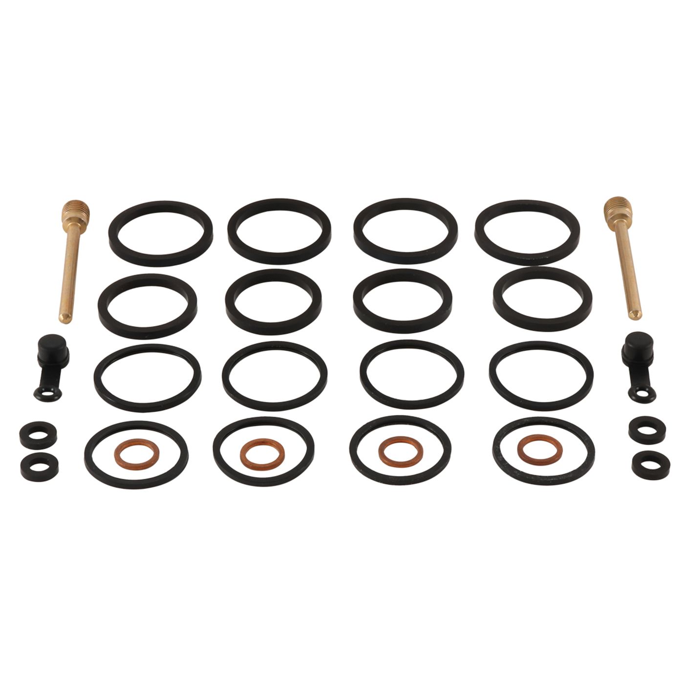 Wrp Caliper Rebuild Kits - WRP183124 image