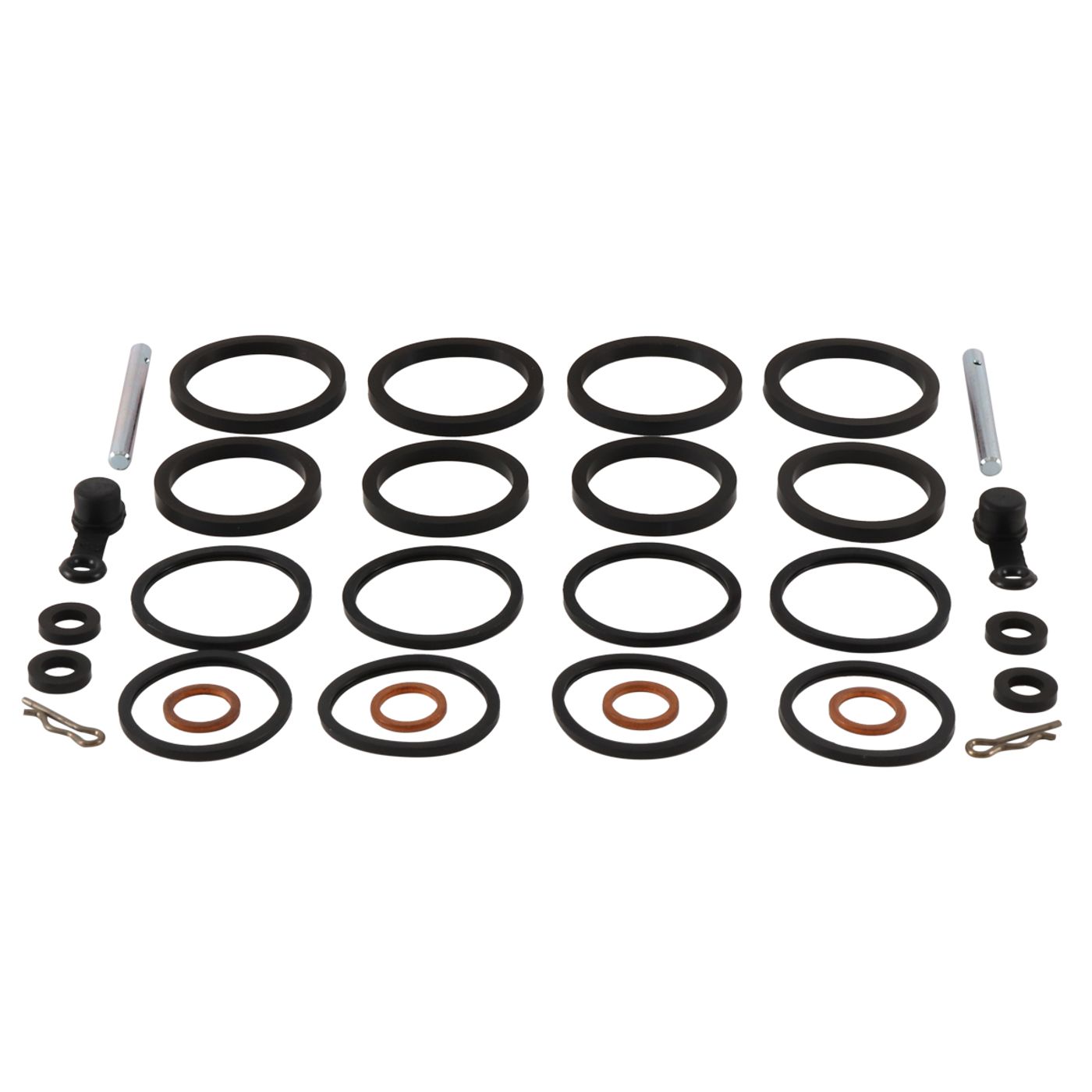 Wrp Caliper Rebuild Kits - WRP183125 image