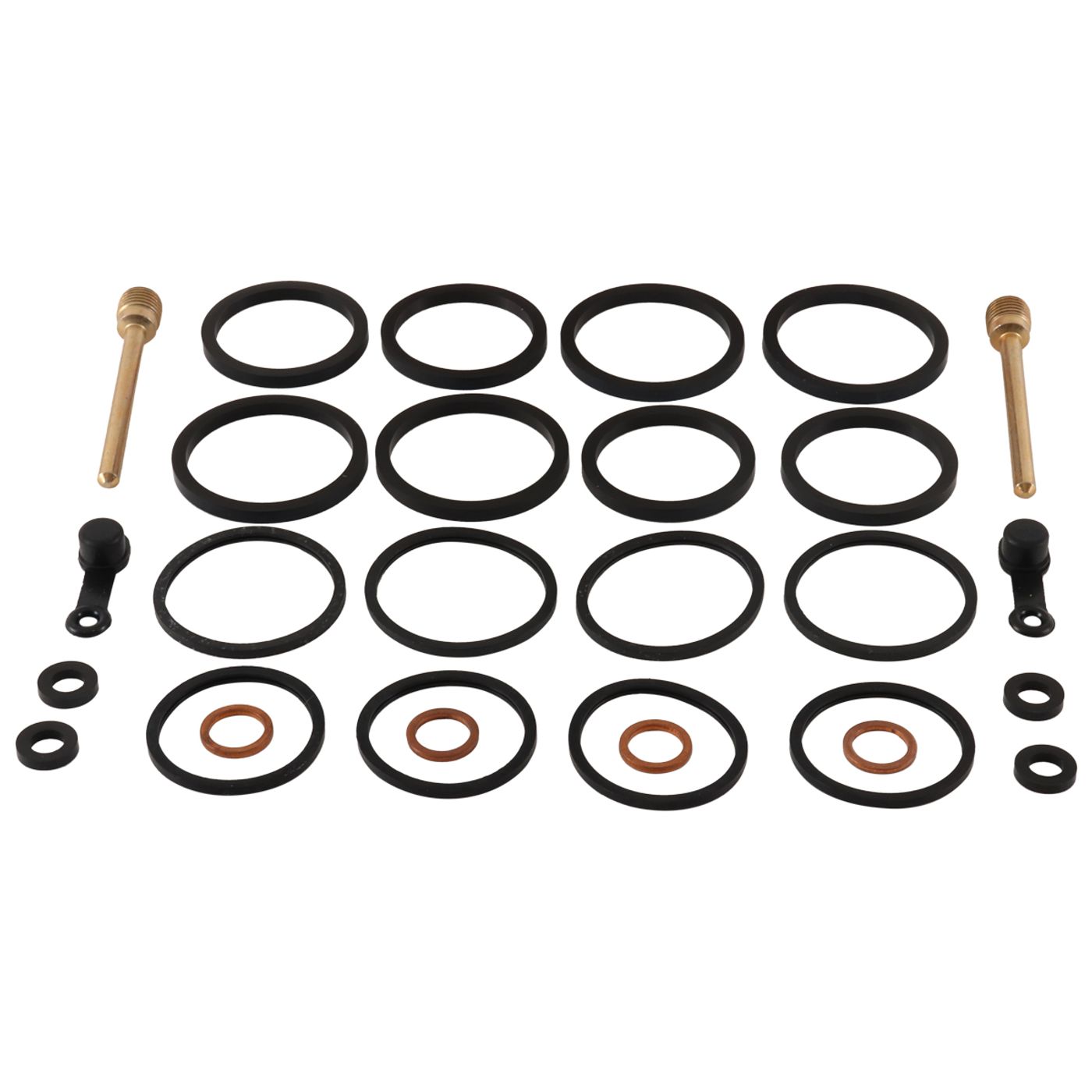 Wrp Caliper Rebuild Kits - WRP183126 image